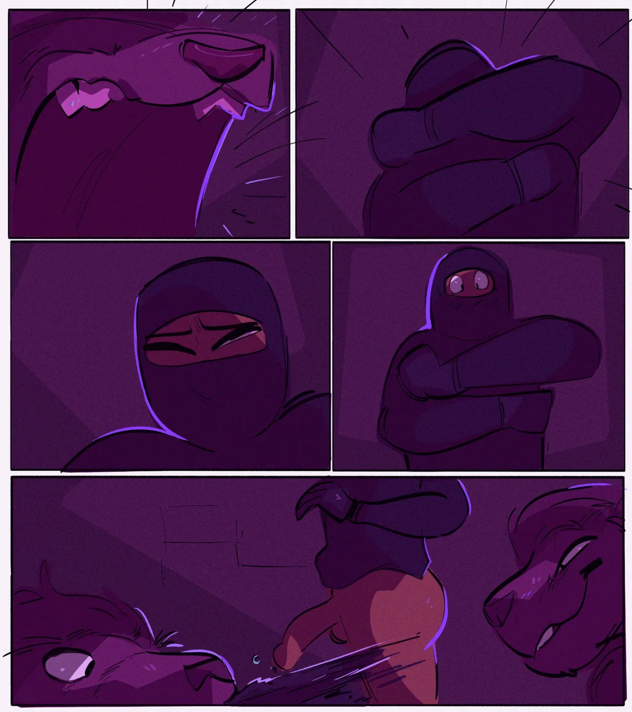 Between the Lions page 7 full