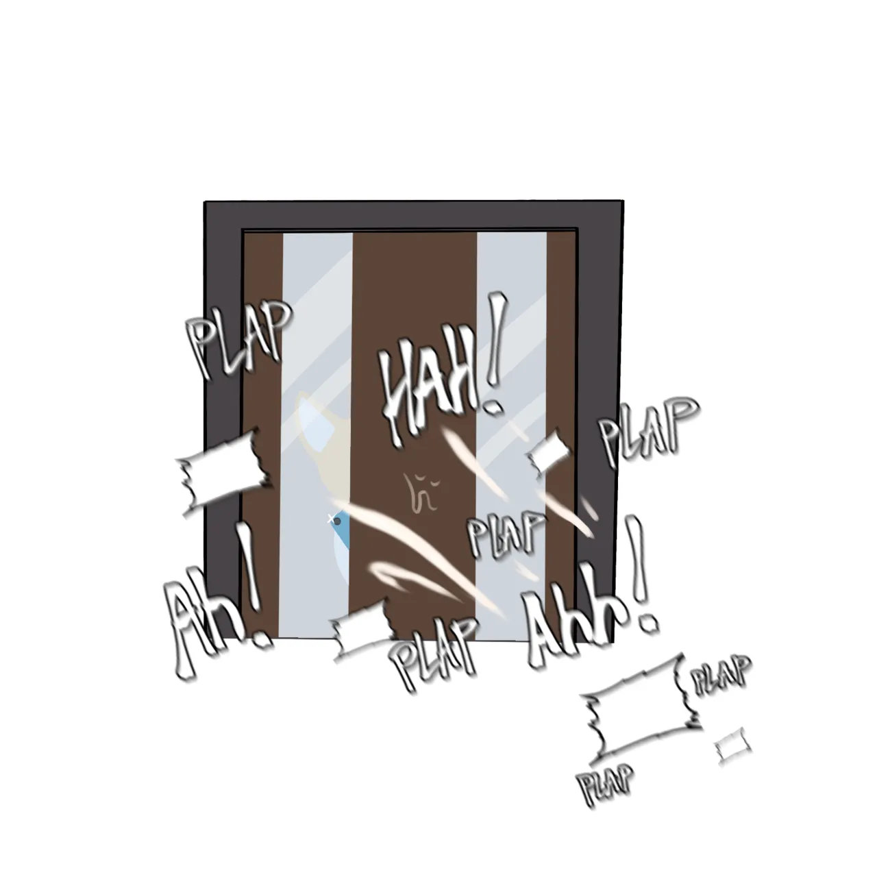 Mrs. Washimi x Haida page 10 full