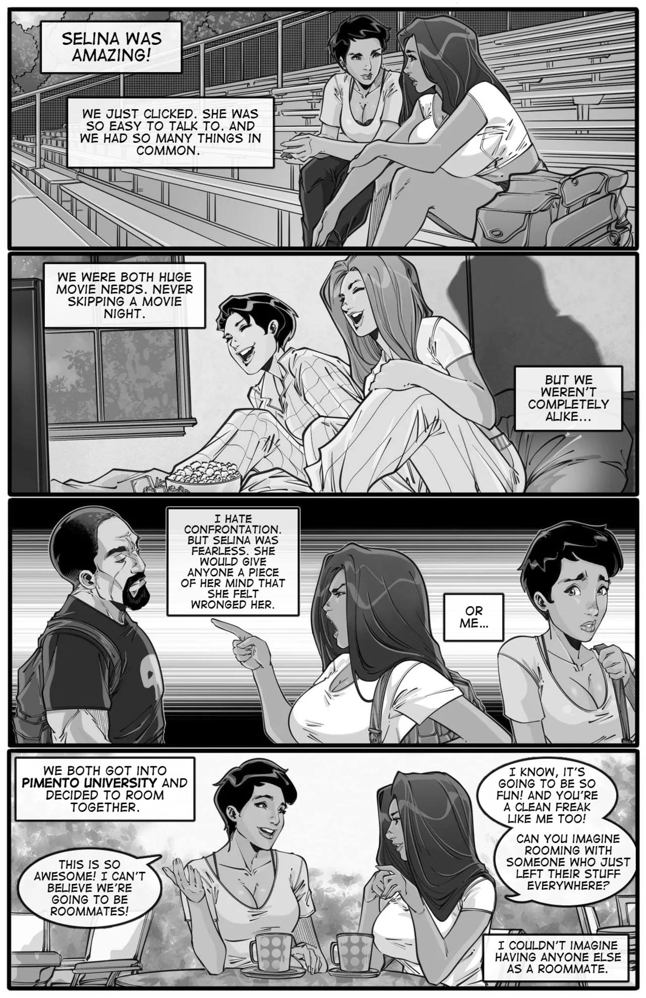 Tales from the Tome - Sorority page 3 full