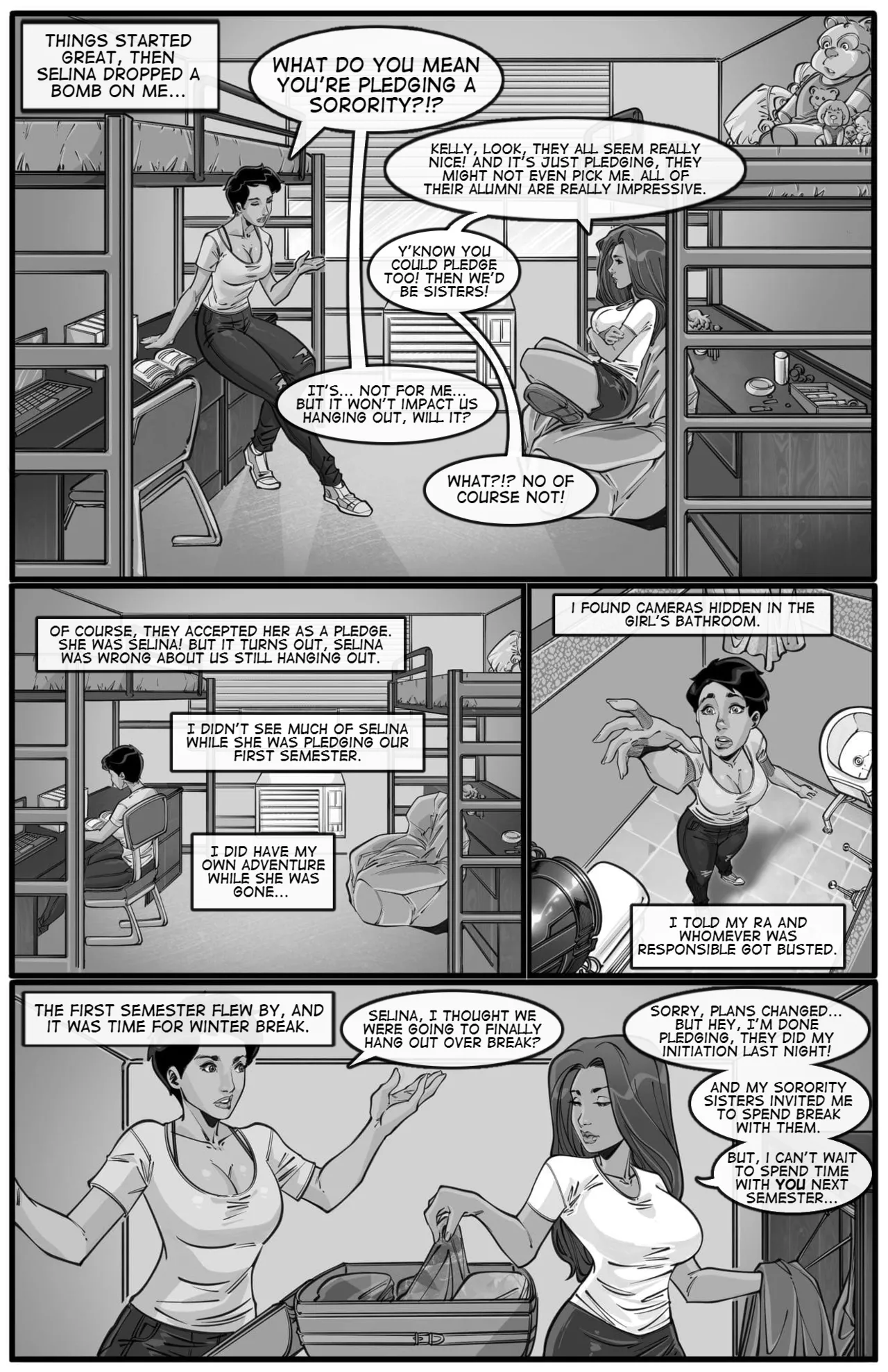 Tales from the Tome - Sorority page 4 full