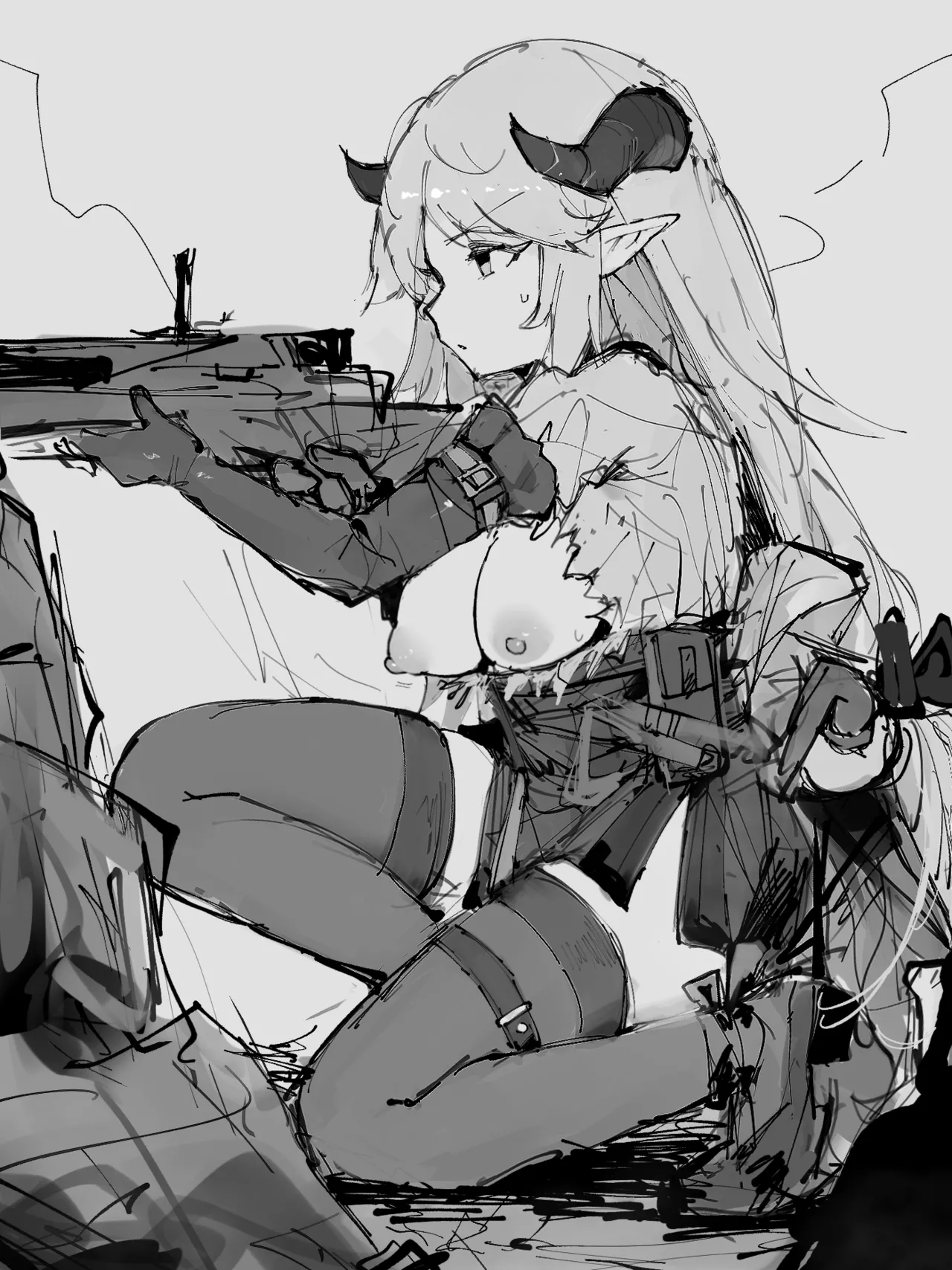 paofan - 時間停止メテオリーテ page 4 full