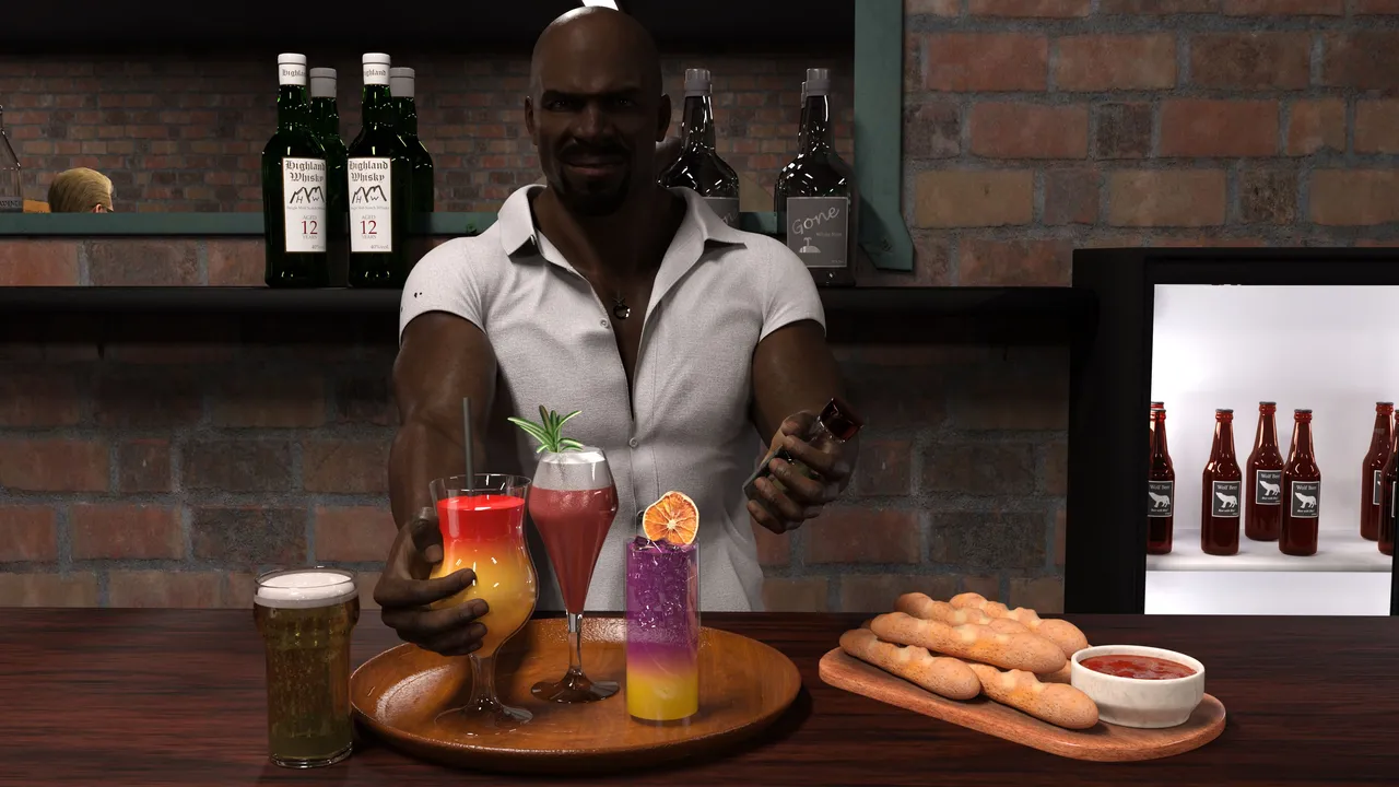 DancingMorlock - JvDB - Umbrella Corp ESG page 4 full