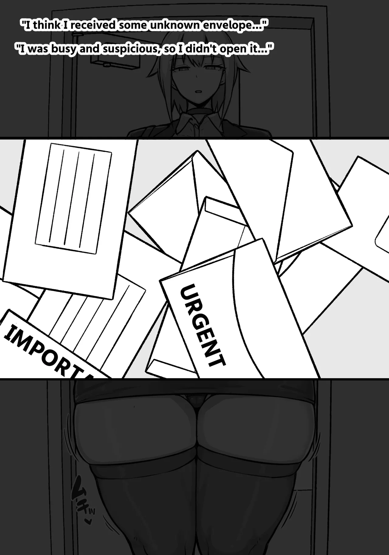 Kuni Seikyoku no Sakusei Android page 2 full