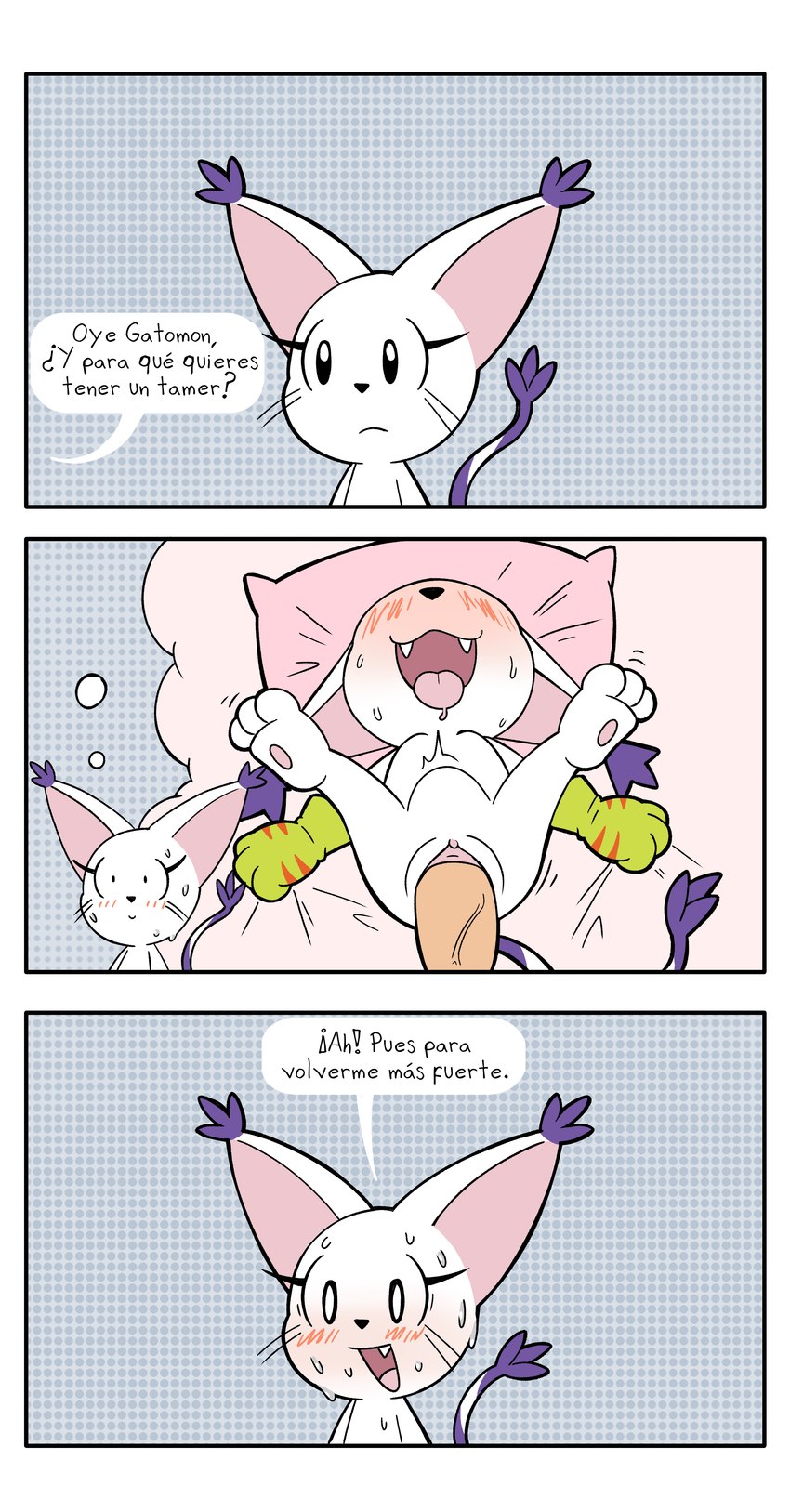 Nero &amp; Bianc page 2 full