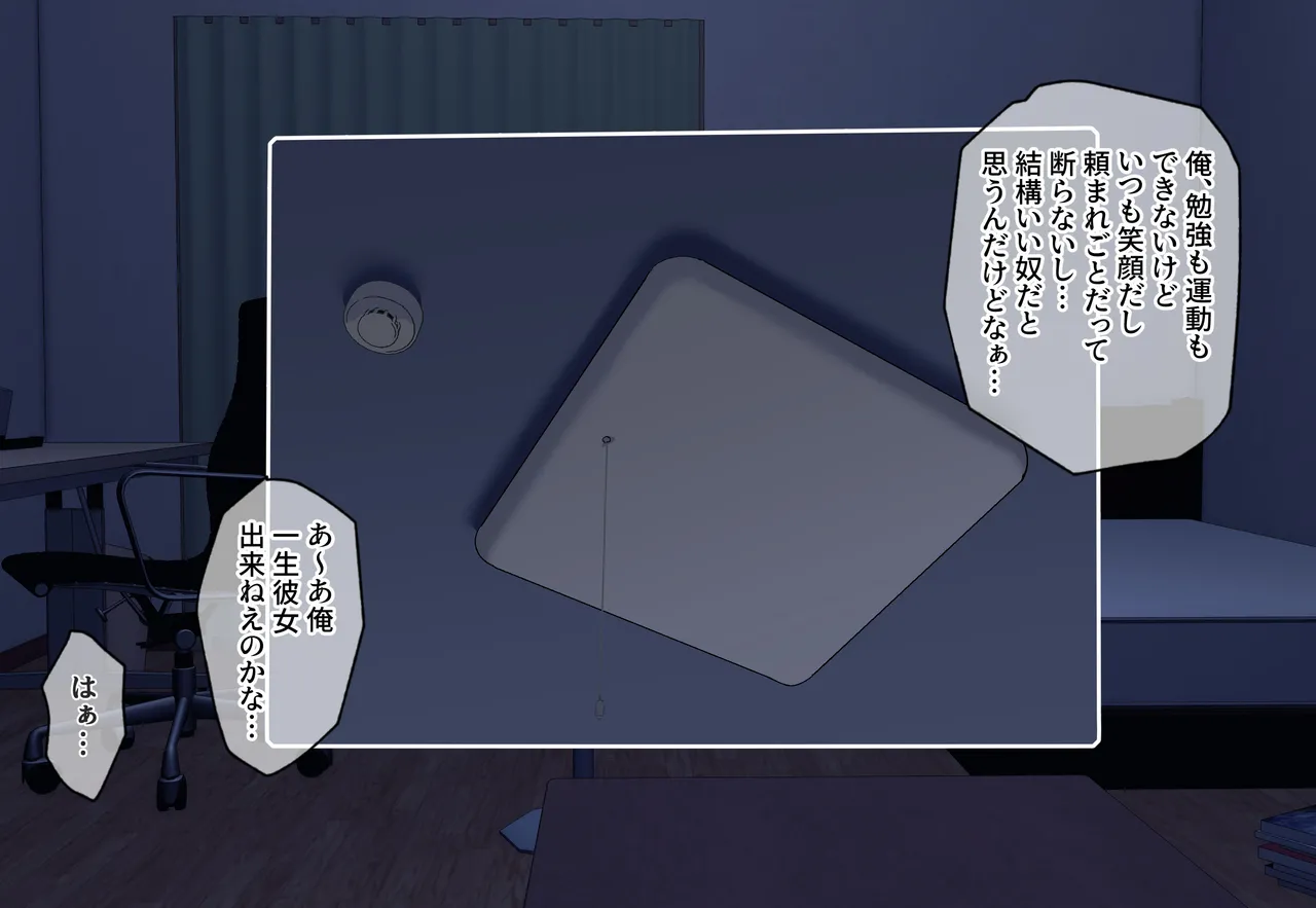 Kuso Namaiki na Gimai ni Saimin Kakete Haramaseru Hanashi page 7 full