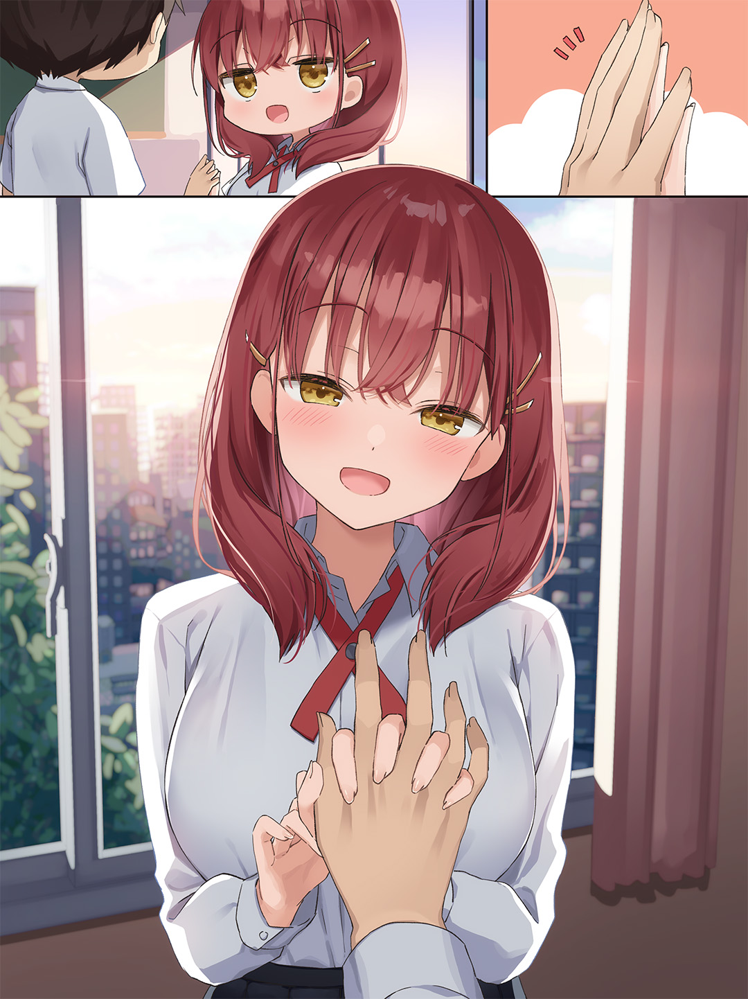 むにんしき page 2 full