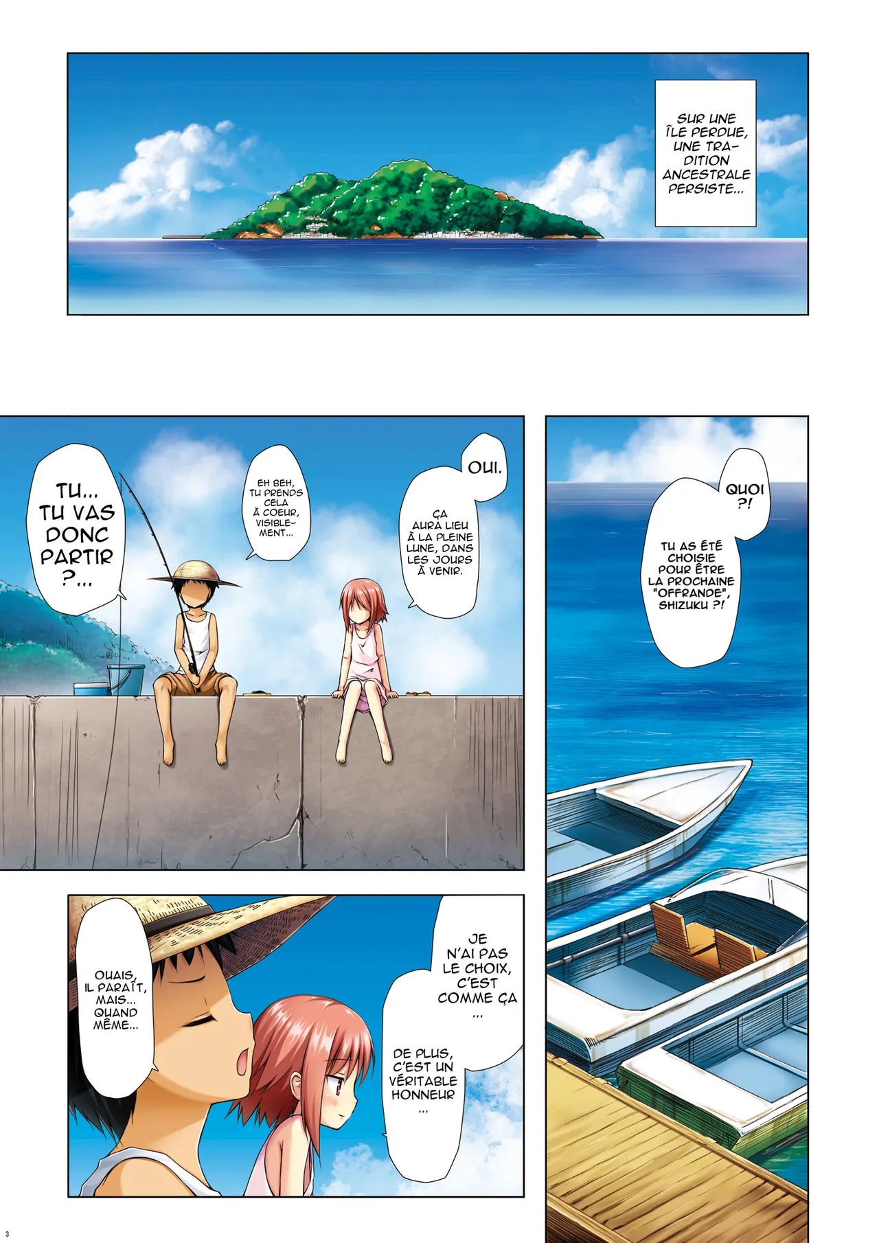 Kirigami Shima Zen Saishiki Soushuuhen page 3 full