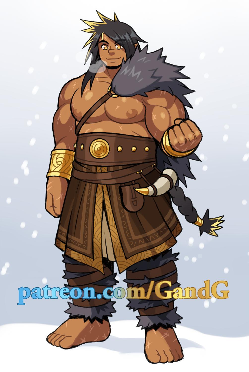 Artist gandg twitter page 9 full