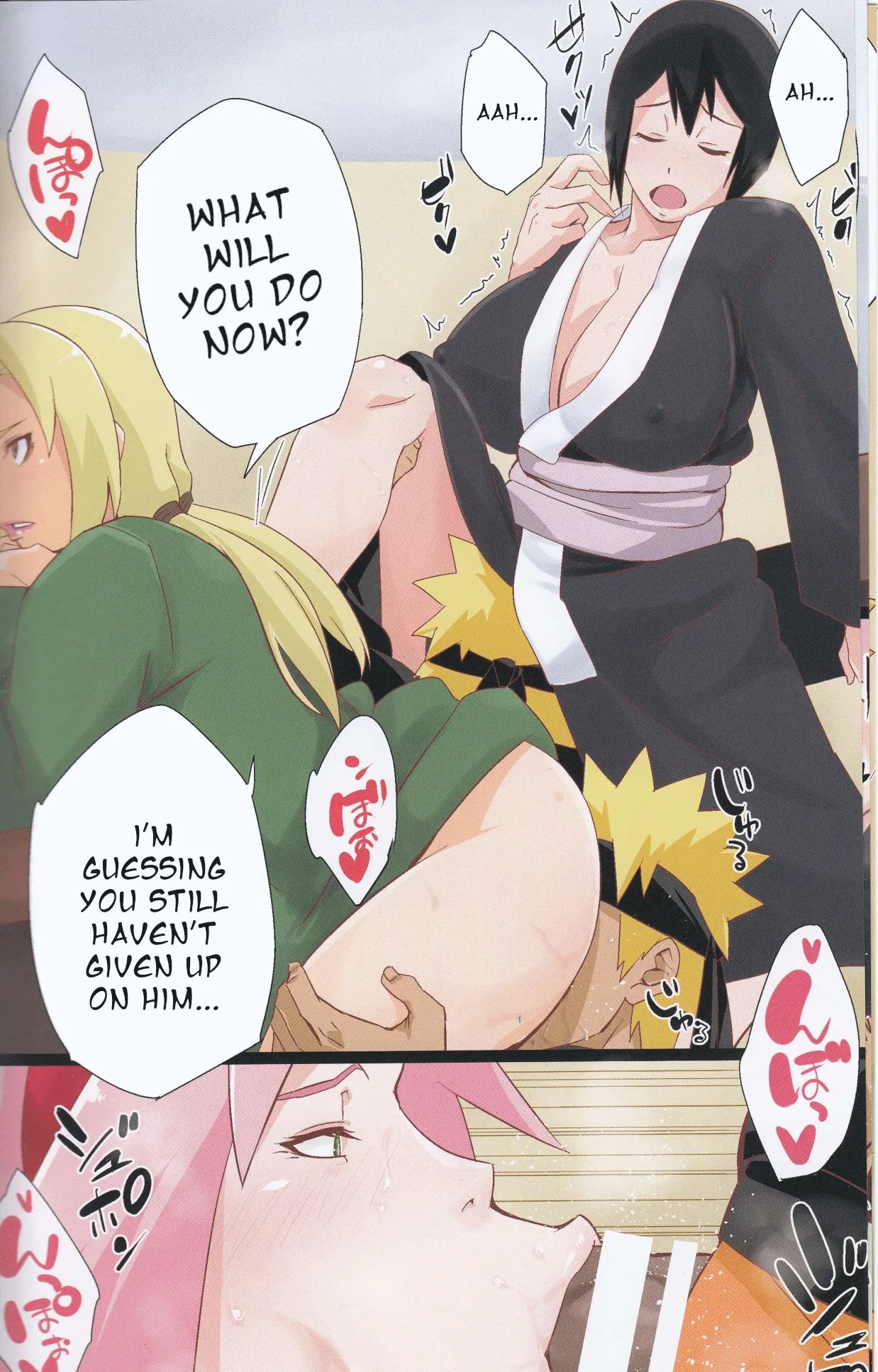 NARUTOP 105 page 7 full