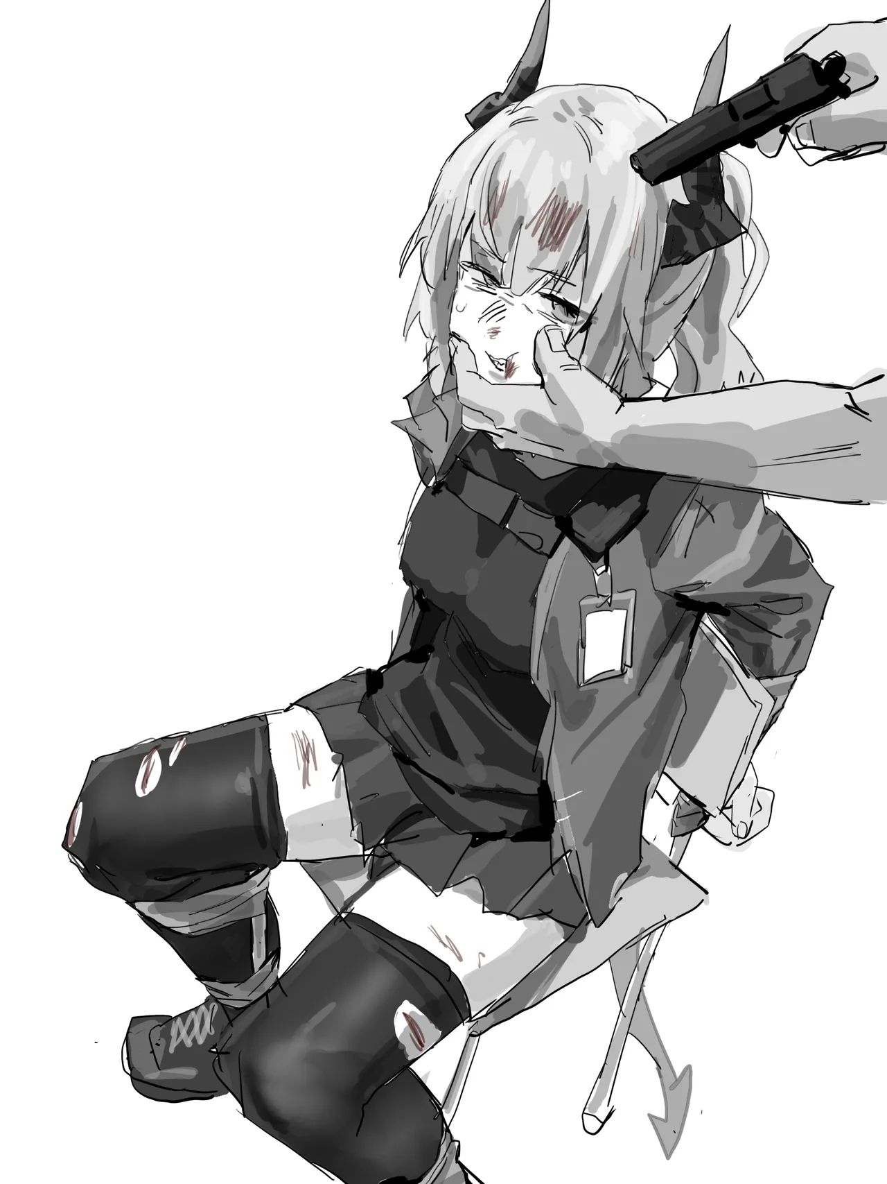 紧缚爽图合集+1 page 7 full