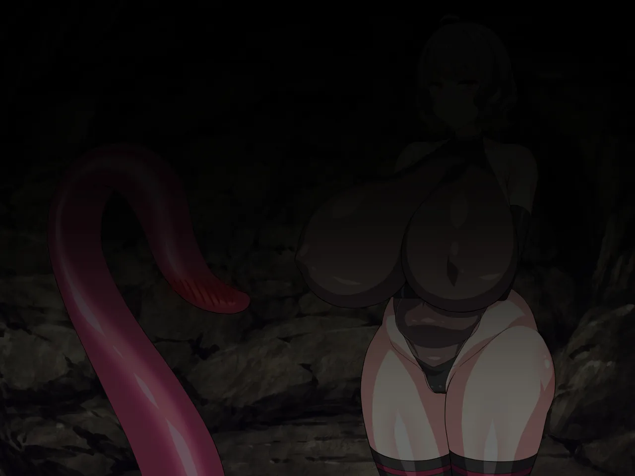 Taima sawa-shi Hachiko ― shieki shokushu no chōchichi naedoko-hen ― page 10 full