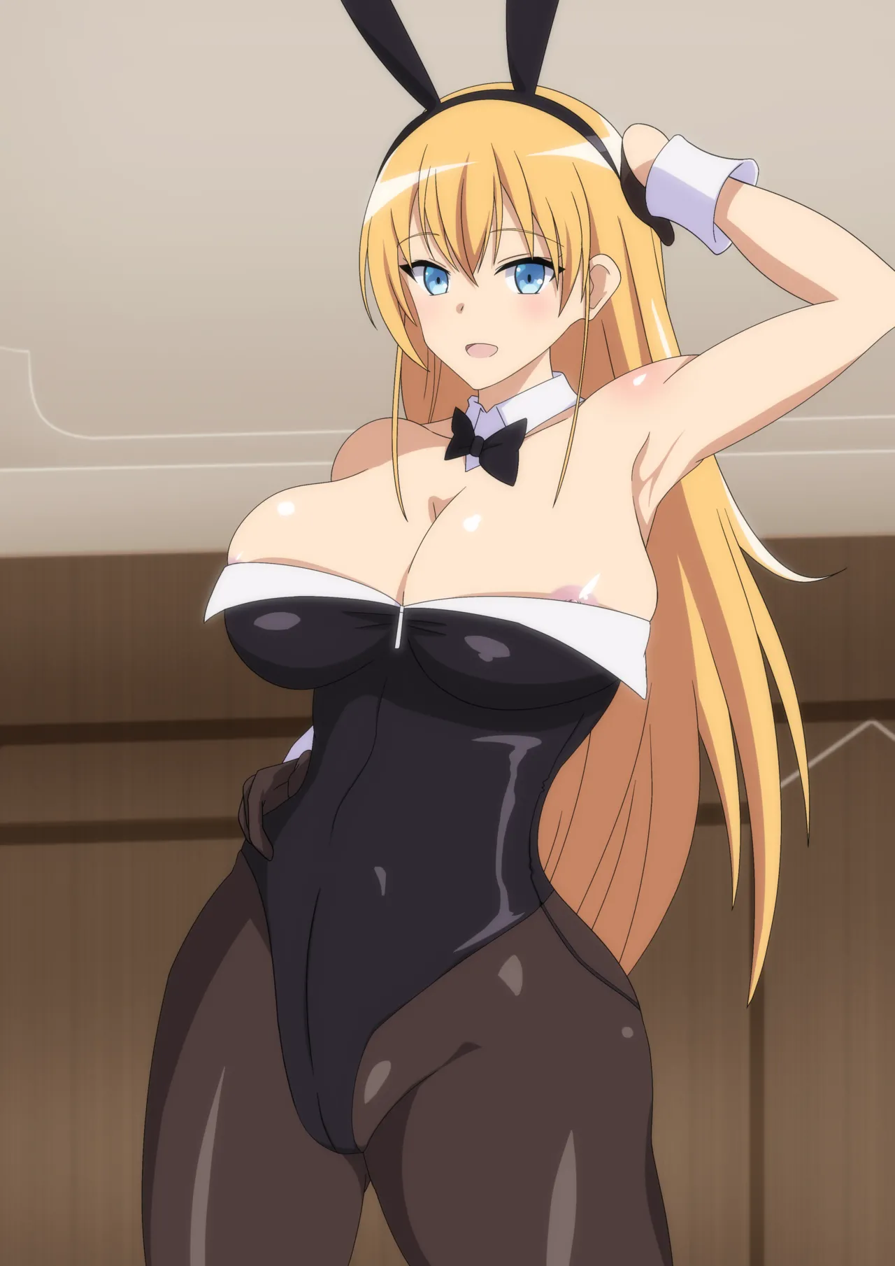 ふたなりノースカロライナ page 6 full