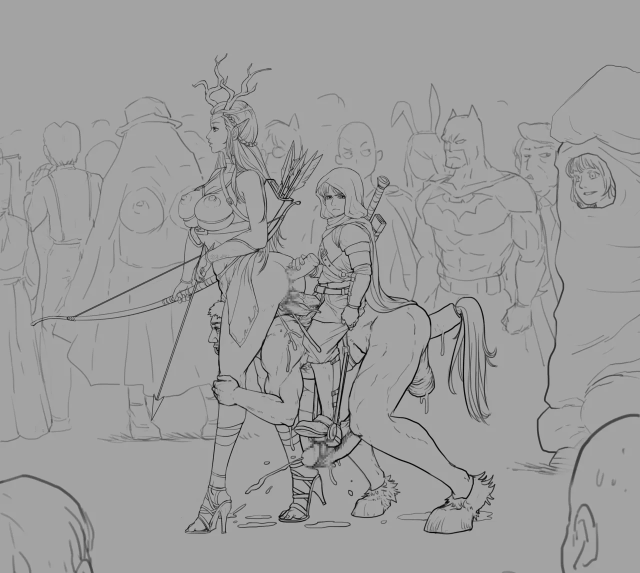 Fixzhuzhu  Part 2 page 6 full