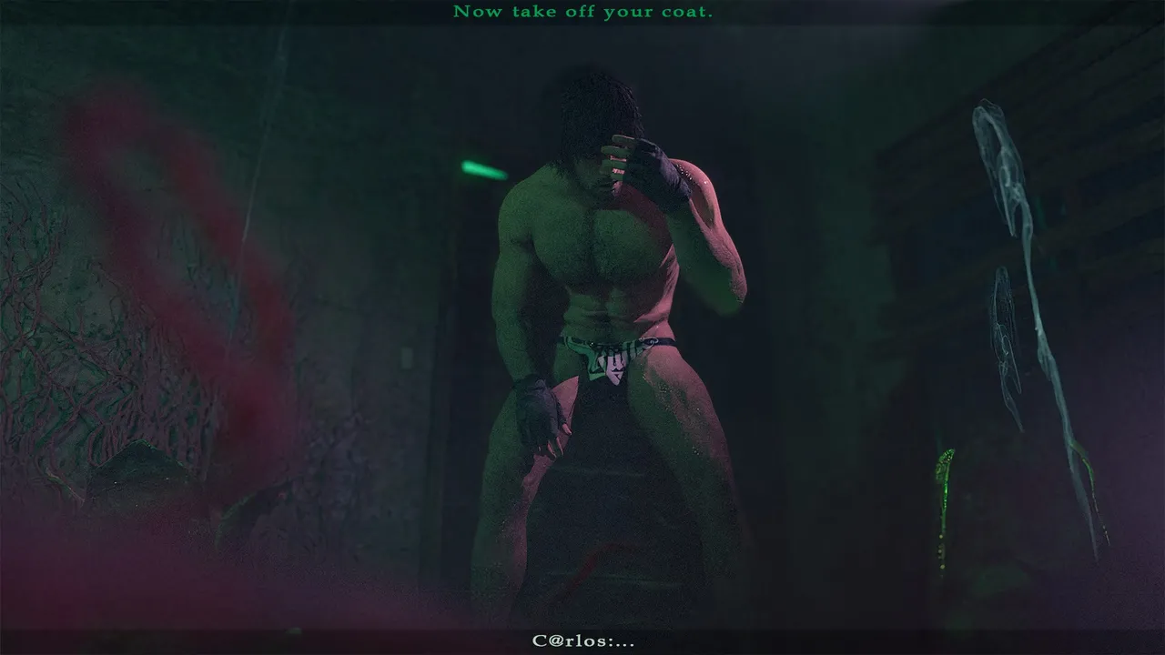 In the Dark page 10 full