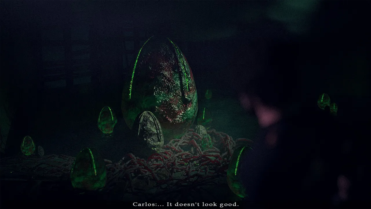 In the Dark page 5 full