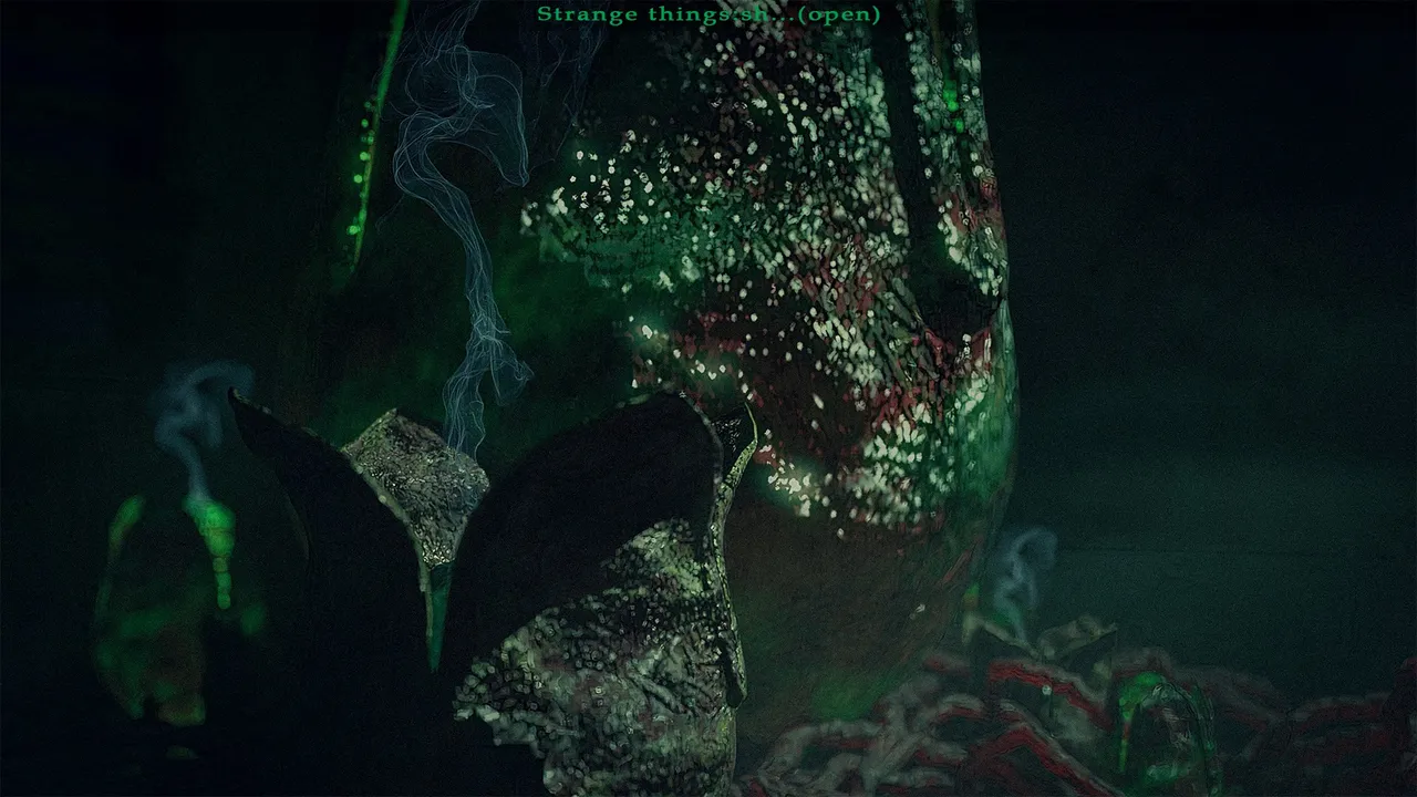 In the Dark page 6 full