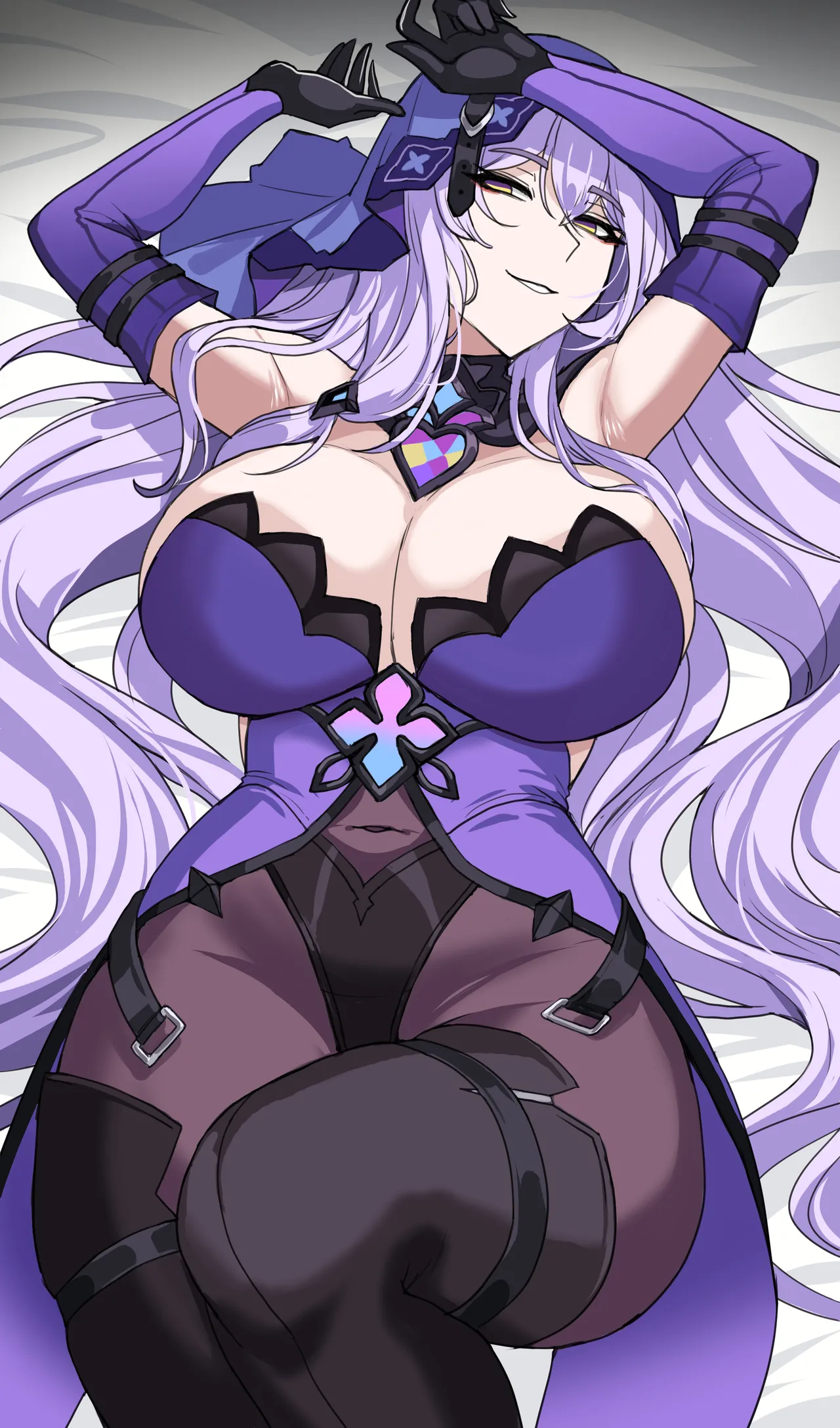 블랙 스완 page 1 full