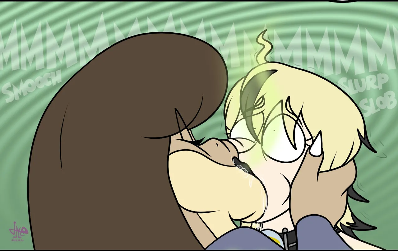 Dinosaur Breath page 2 full