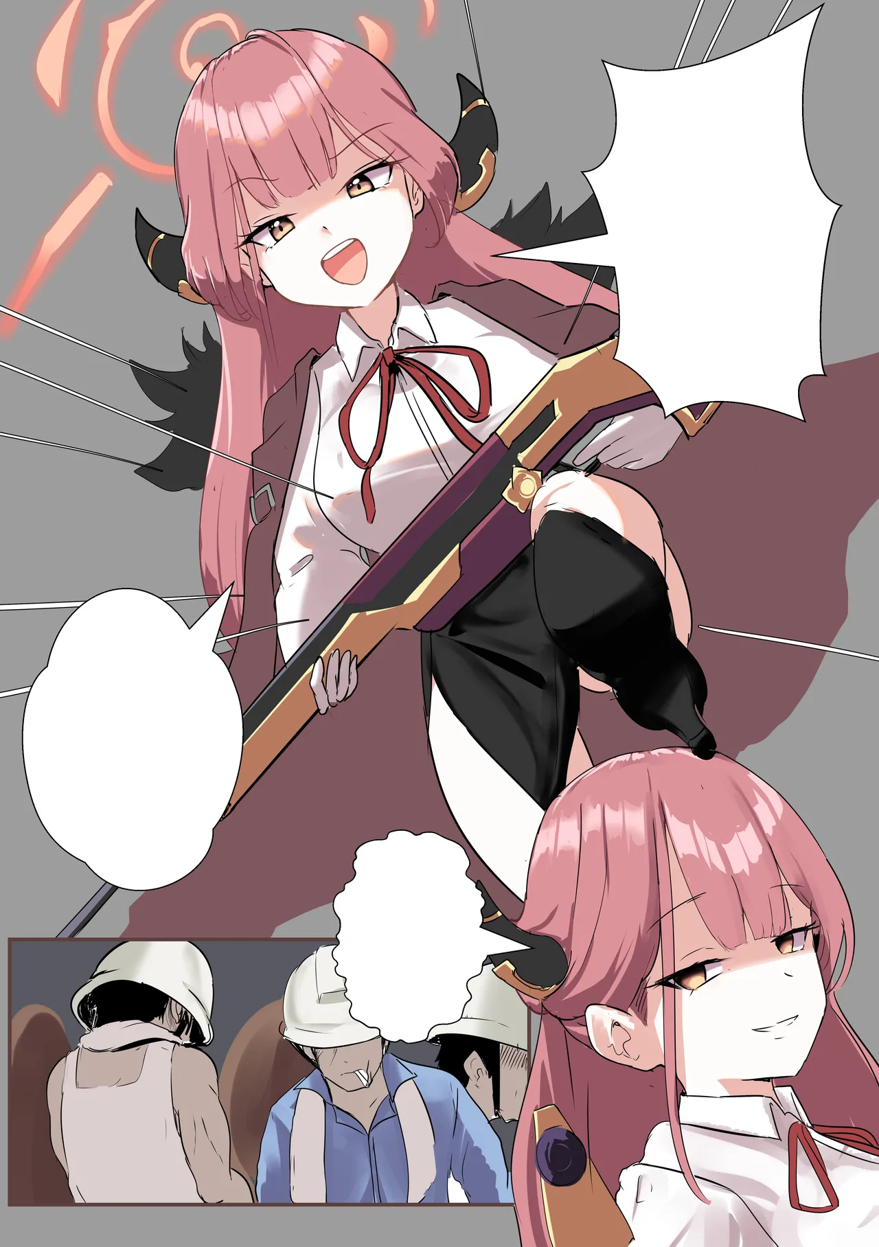 Collection of painter's works page 2 full