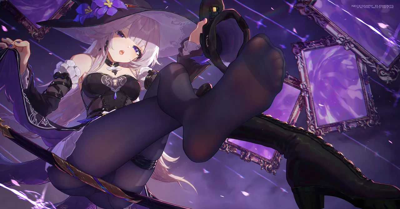 【限定】必要的答案（33p page 7 full