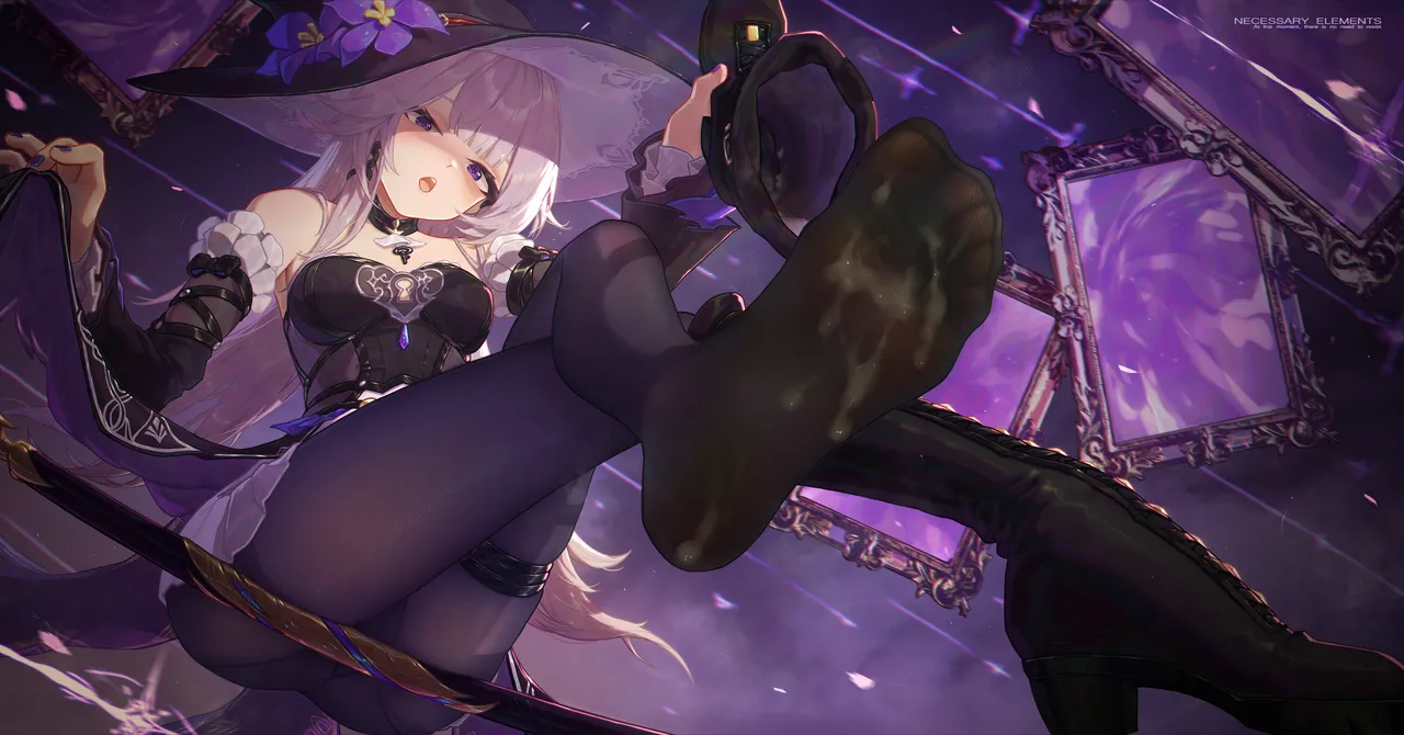 【限定】必要的答案（33p page 9 full