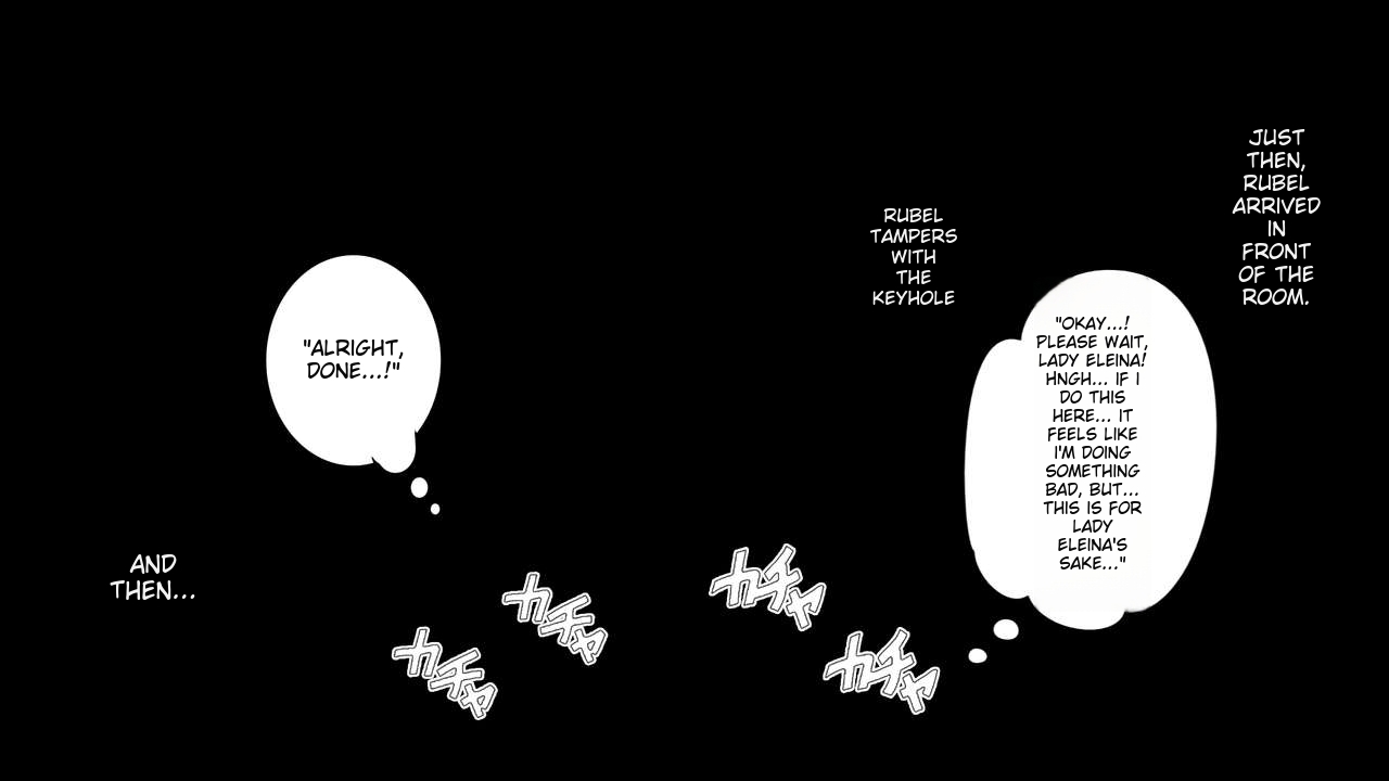 The widowed princess who was cuckolded by a shota becomes an ahegao bitch princess with a gorilla orgasm page 10 full