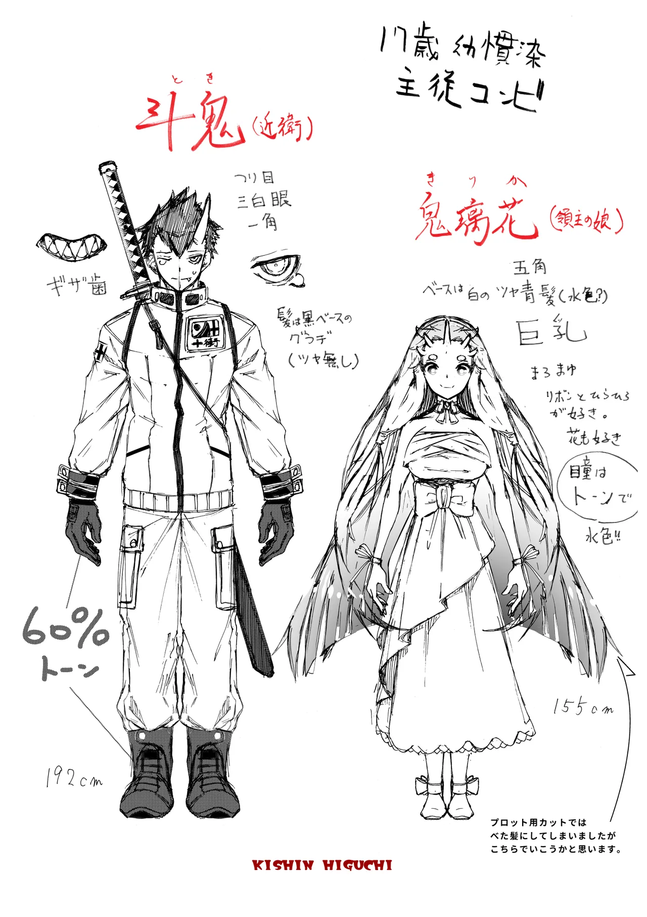 樋口紀信 page 10 full