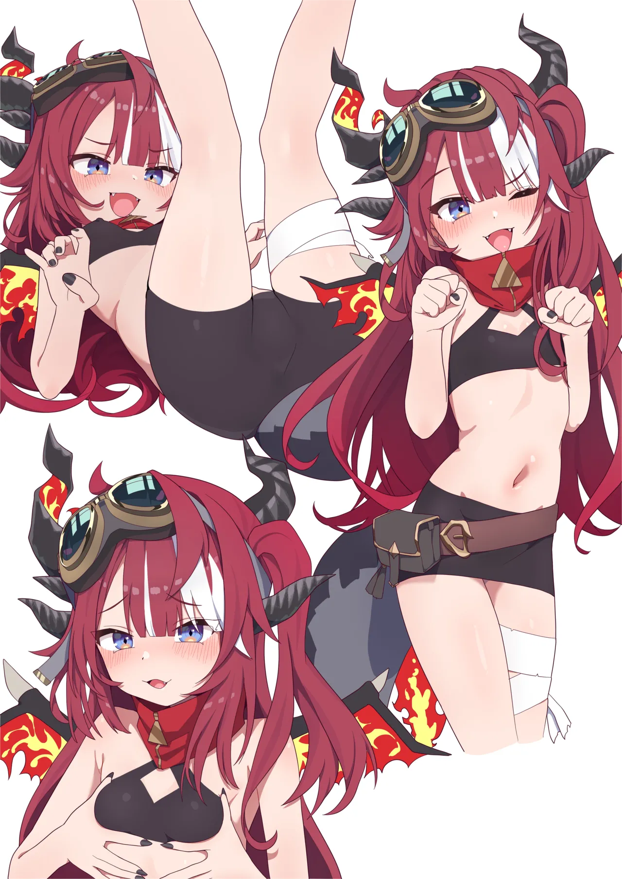 onion_Fanbox_Collection page 10 full