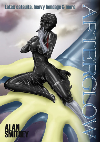 AfterGlow cover