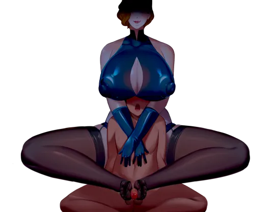 Tower of Trample Feet Only page 1 full