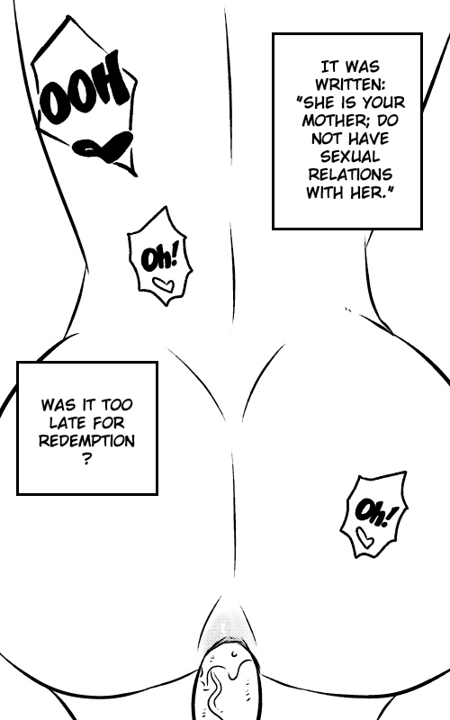 Holy Mother Chp. 17 page 10 full