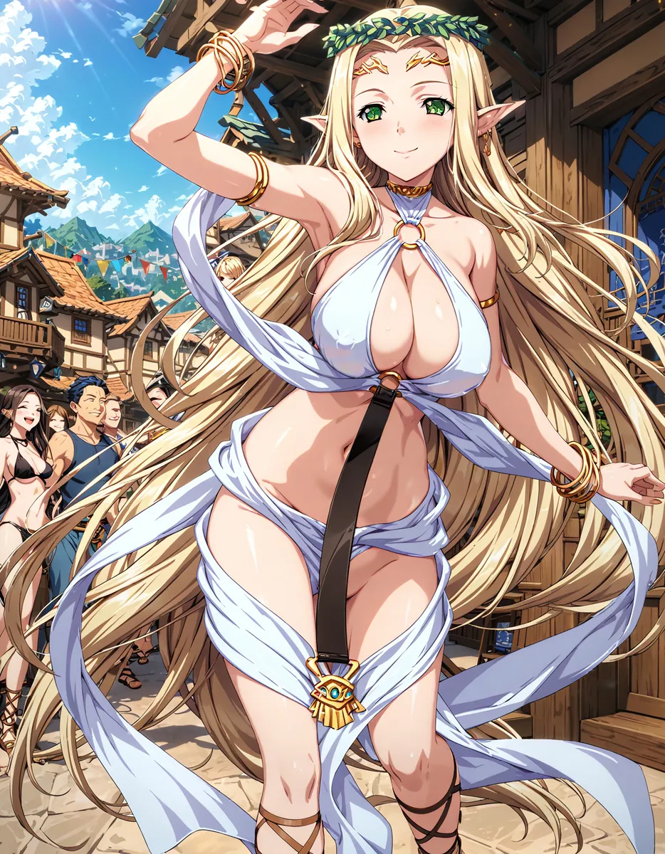 Celestine Lucross - Kuroinu Series page 1 full