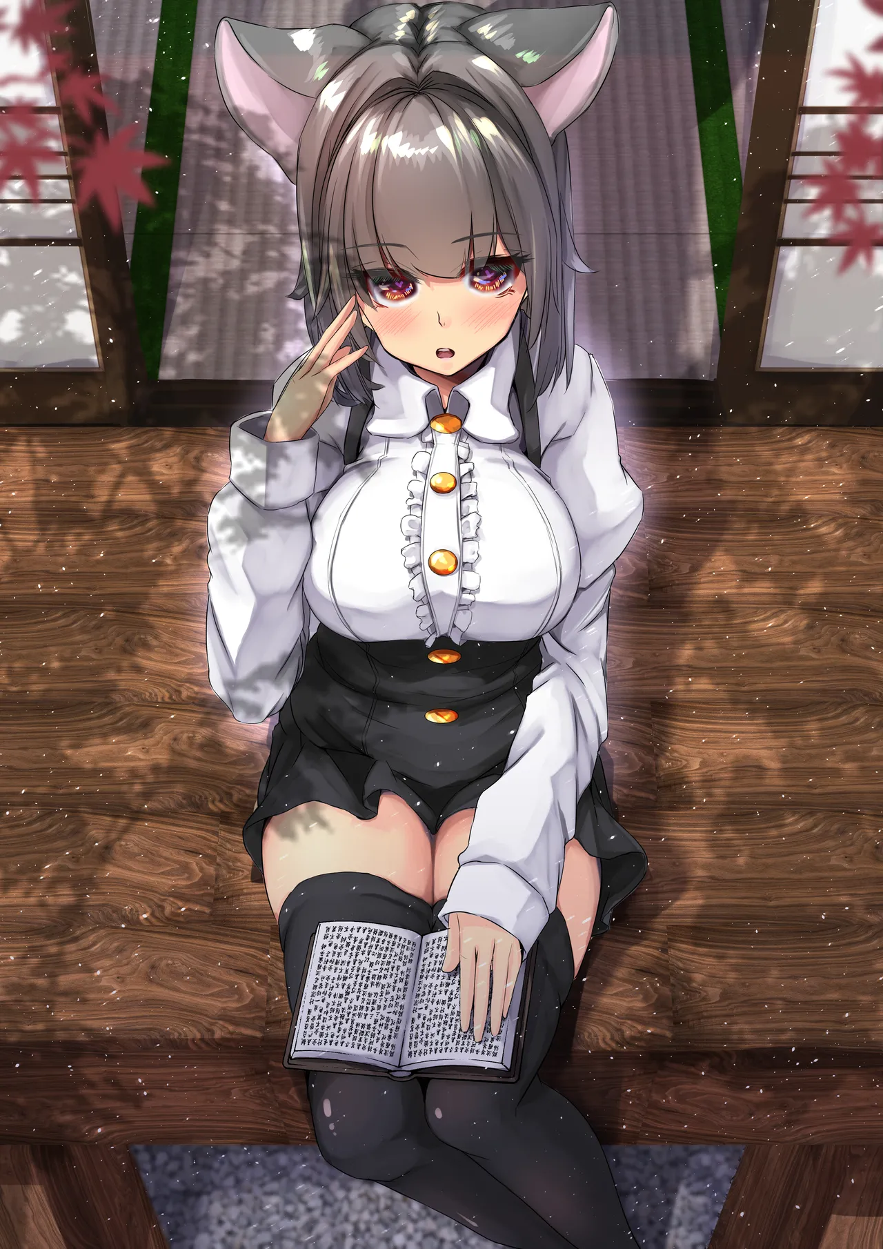 2018-2023ナズーリン様 page 8 full