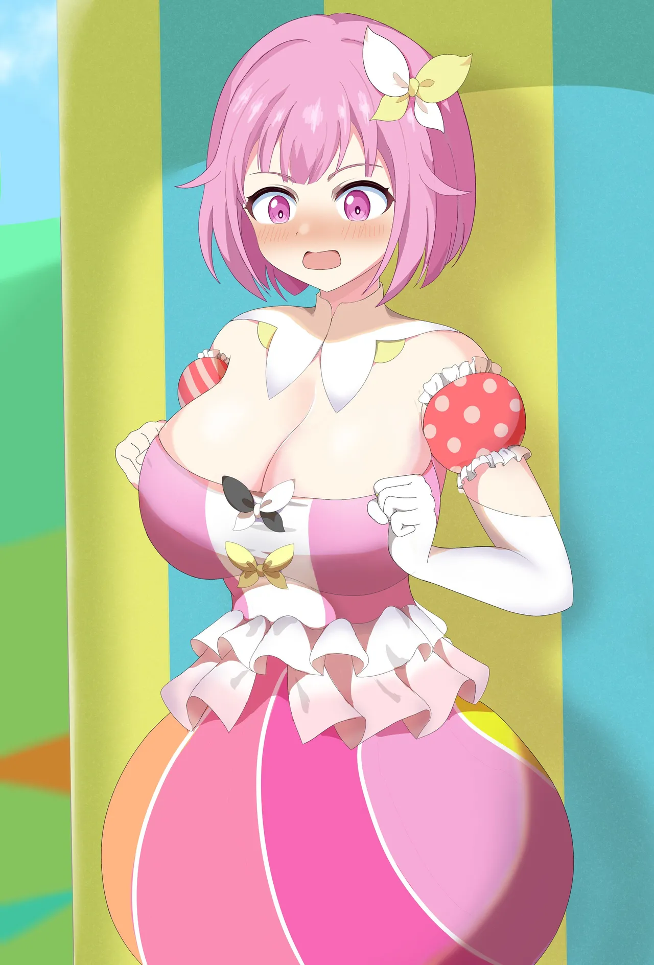 Have you gained weight? page 3 full