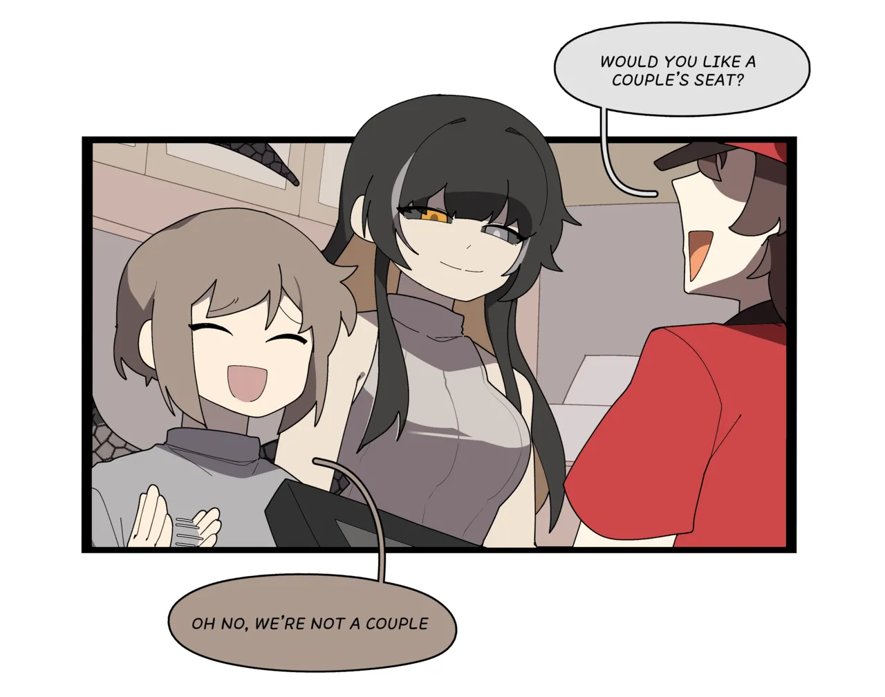 King Cobra Girl page 9 full