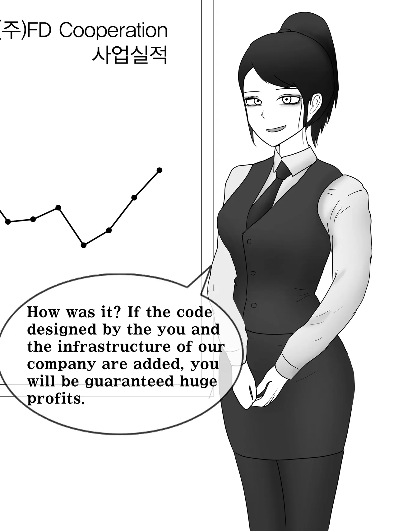 Being unpaid slave by Honey-trap page 3 full