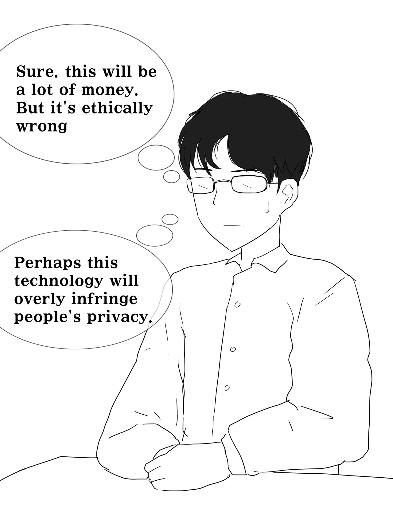 Being unpaid slave by Honey-trap page 5 full