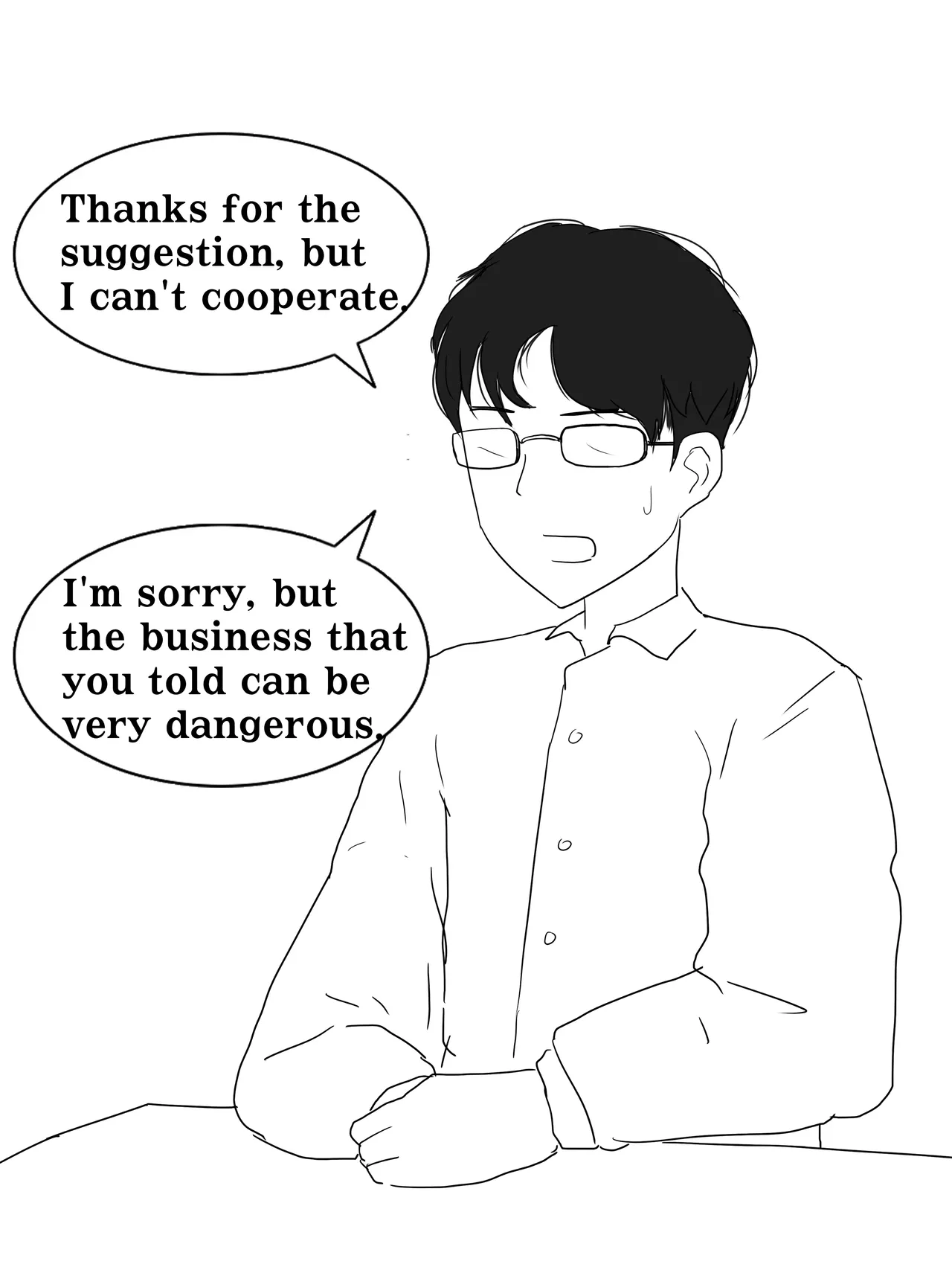 Being unpaid slave by Honey-trap page 6 full