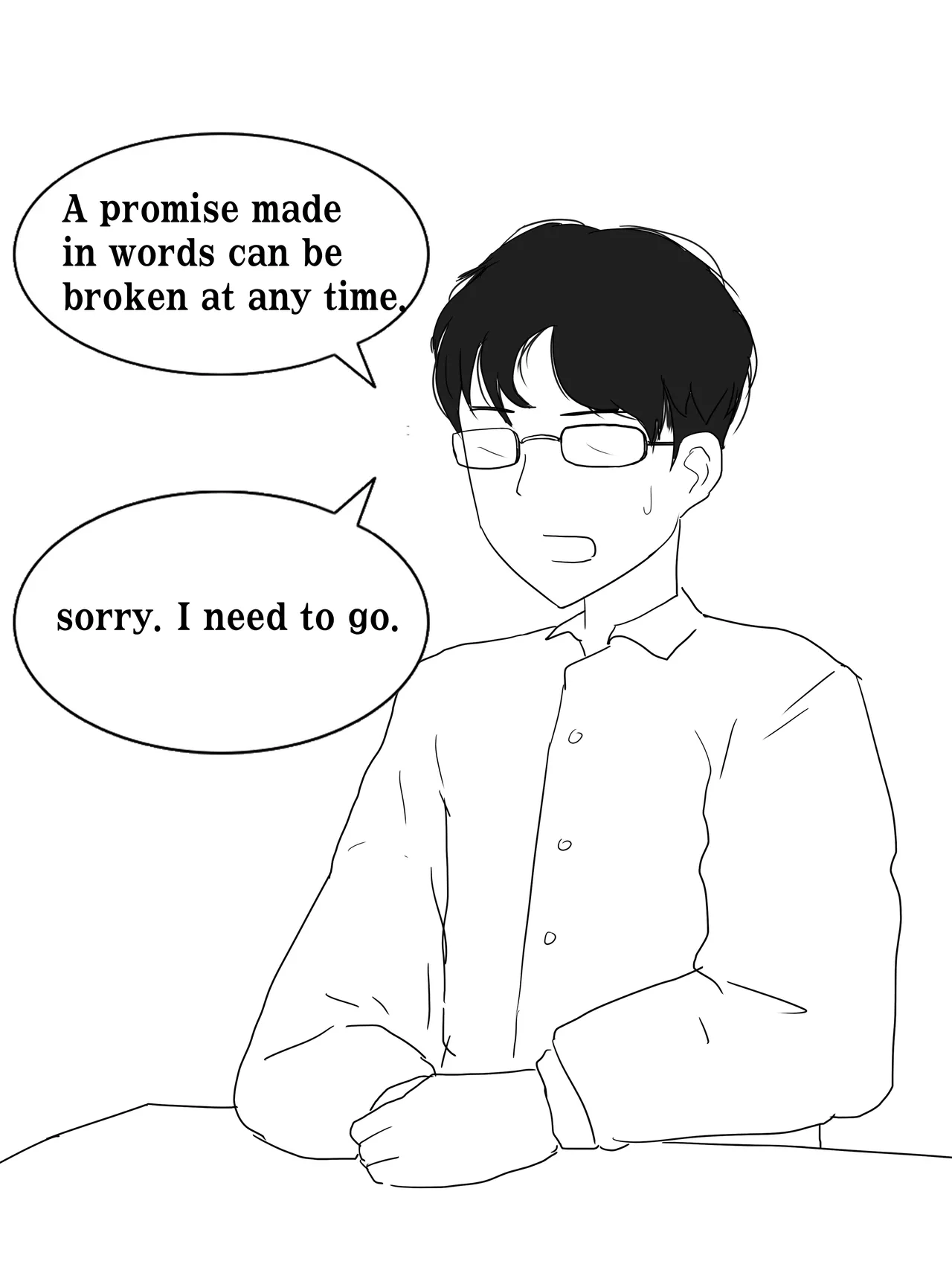 Being unpaid slave by Honey-trap page 9 full