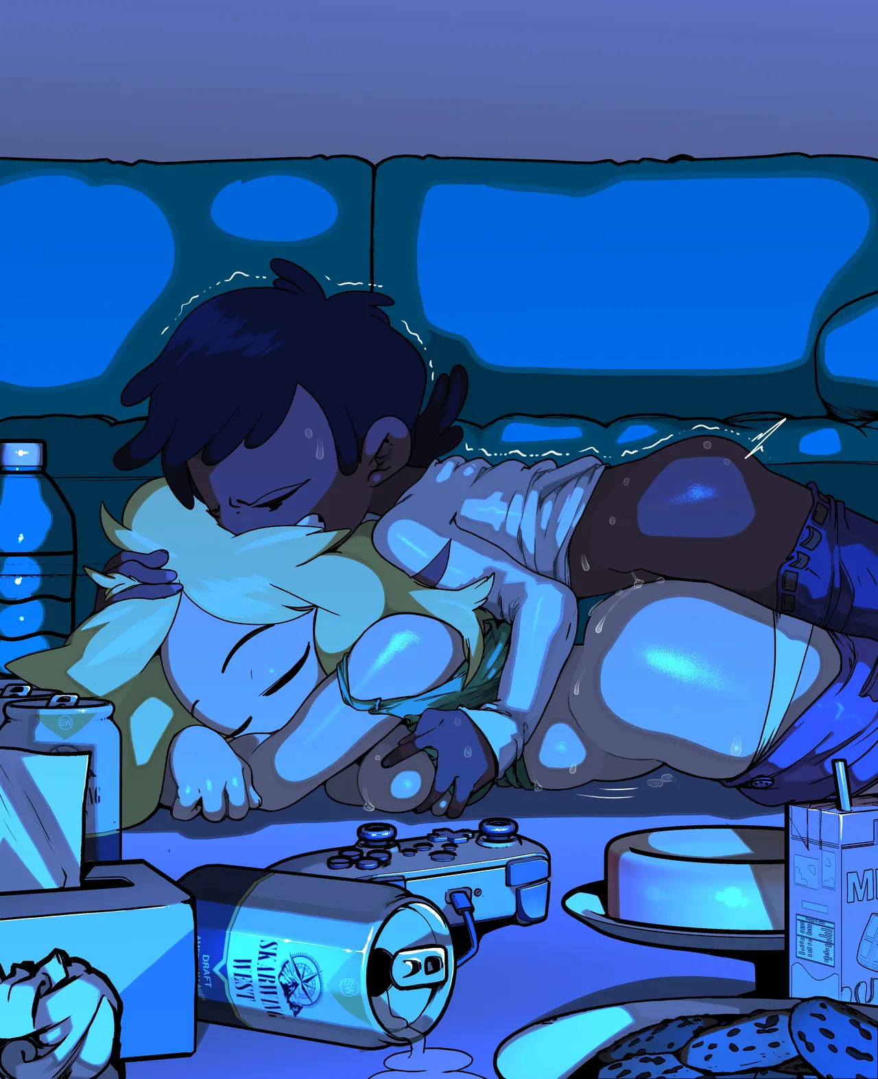 Fionna+Marshall Lee page 7 full