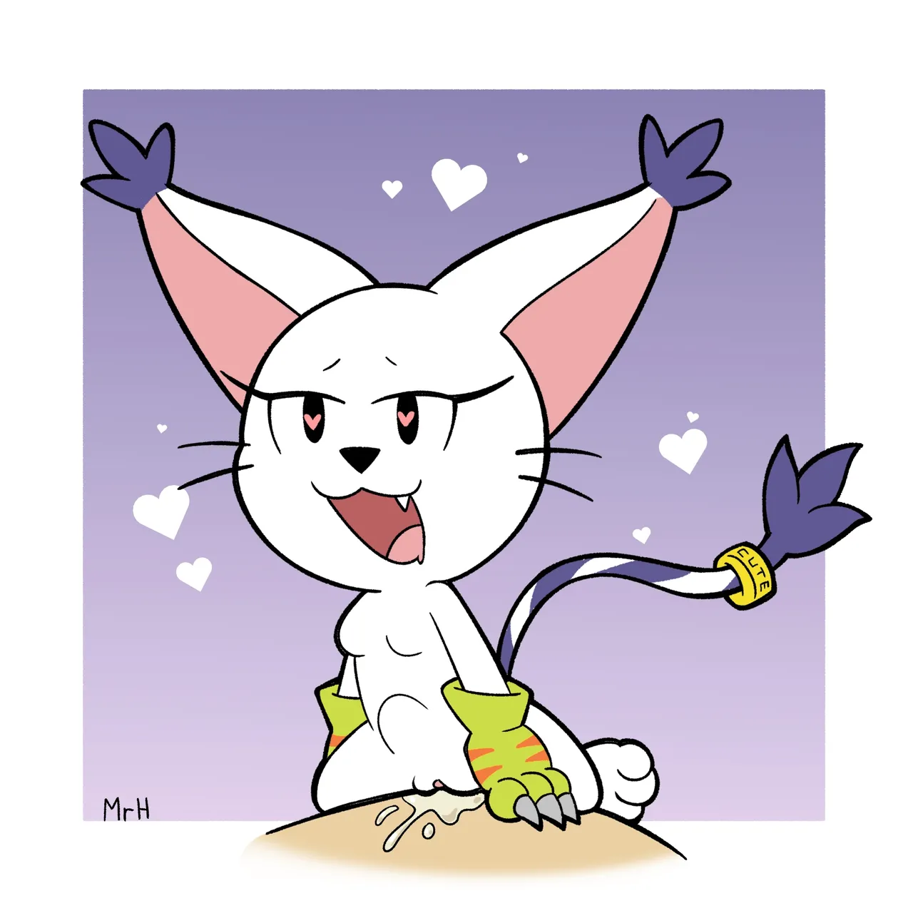 Digimon Gallery page 1 full