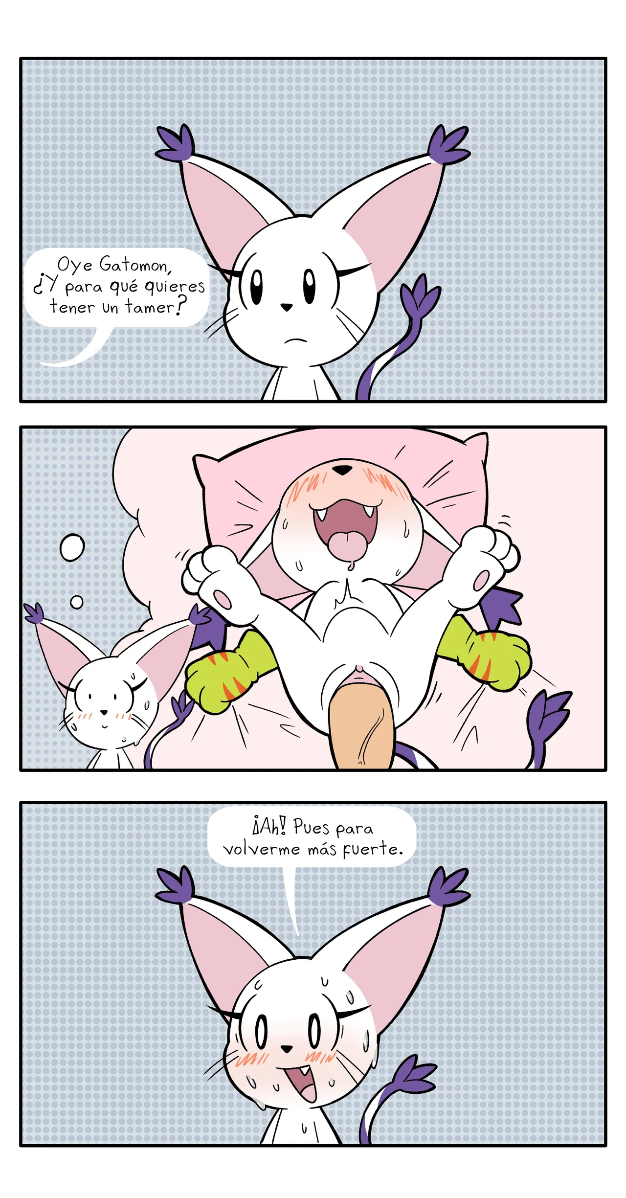 Digimon Gallery page 10 full