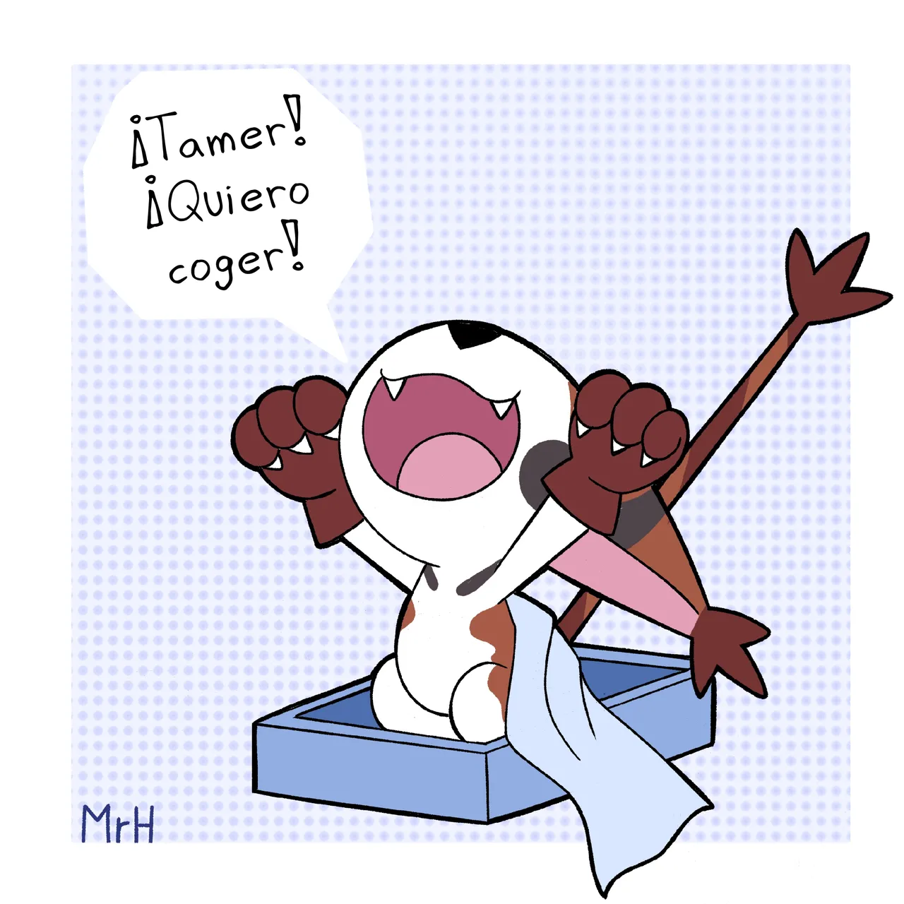 Digimon Gallery page 2 full