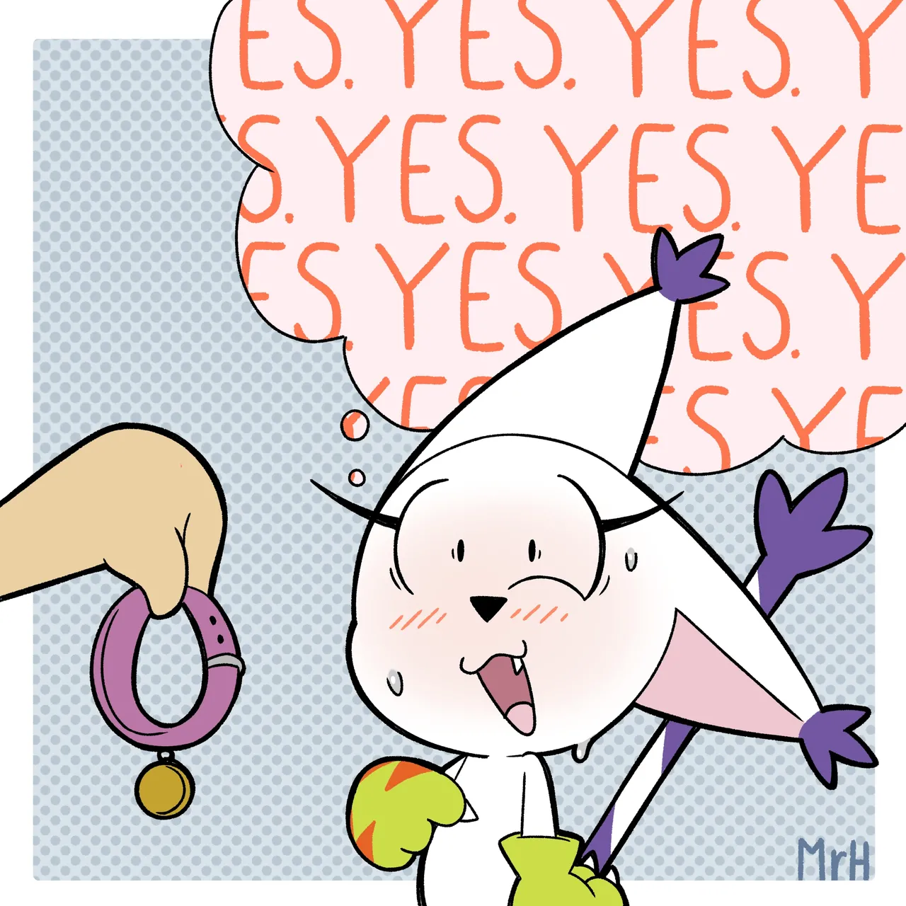 Digimon Gallery page 6 full