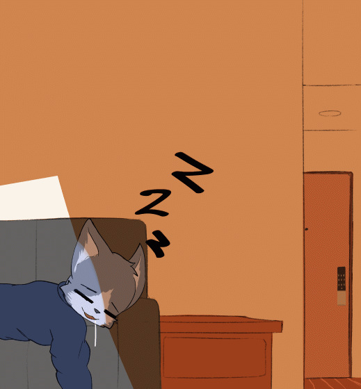 Catnap Dogday Let's Play Animation Exclusive cover