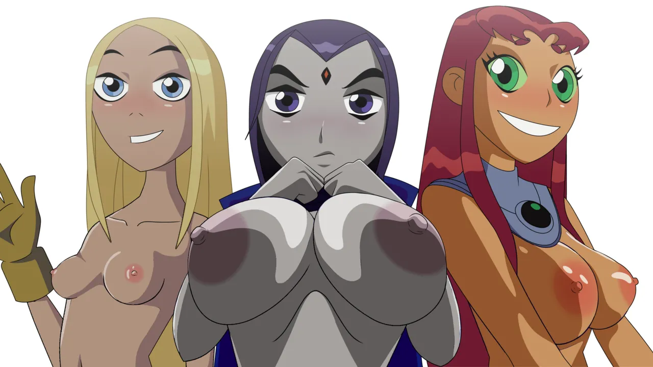 Raven  Collection Part 12 page 3 full