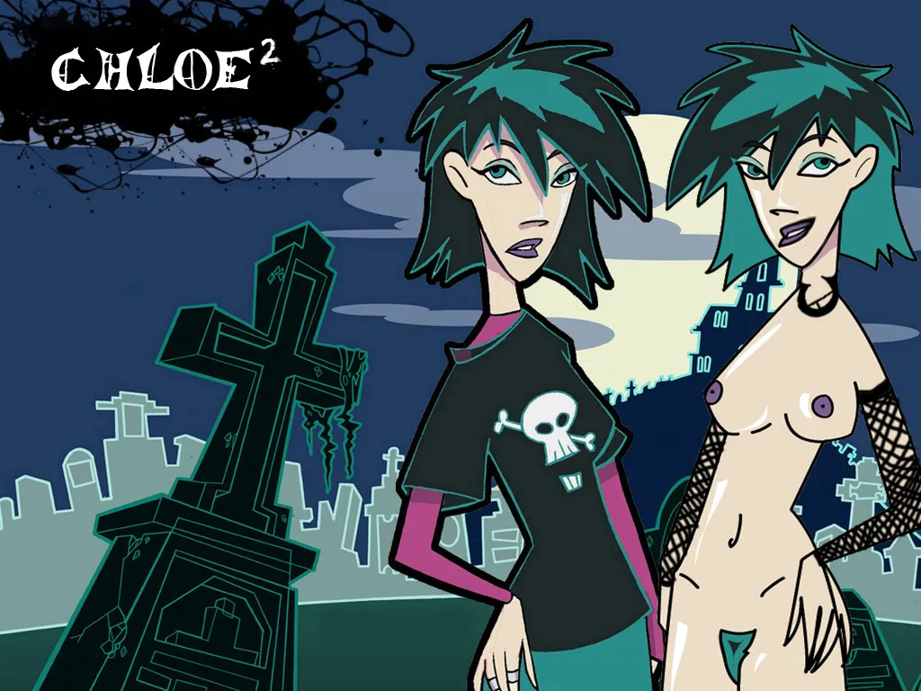 Chloe Crashman  Collection page 9 full