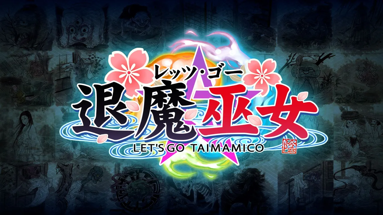 Let's Go Taimamico page 4 full