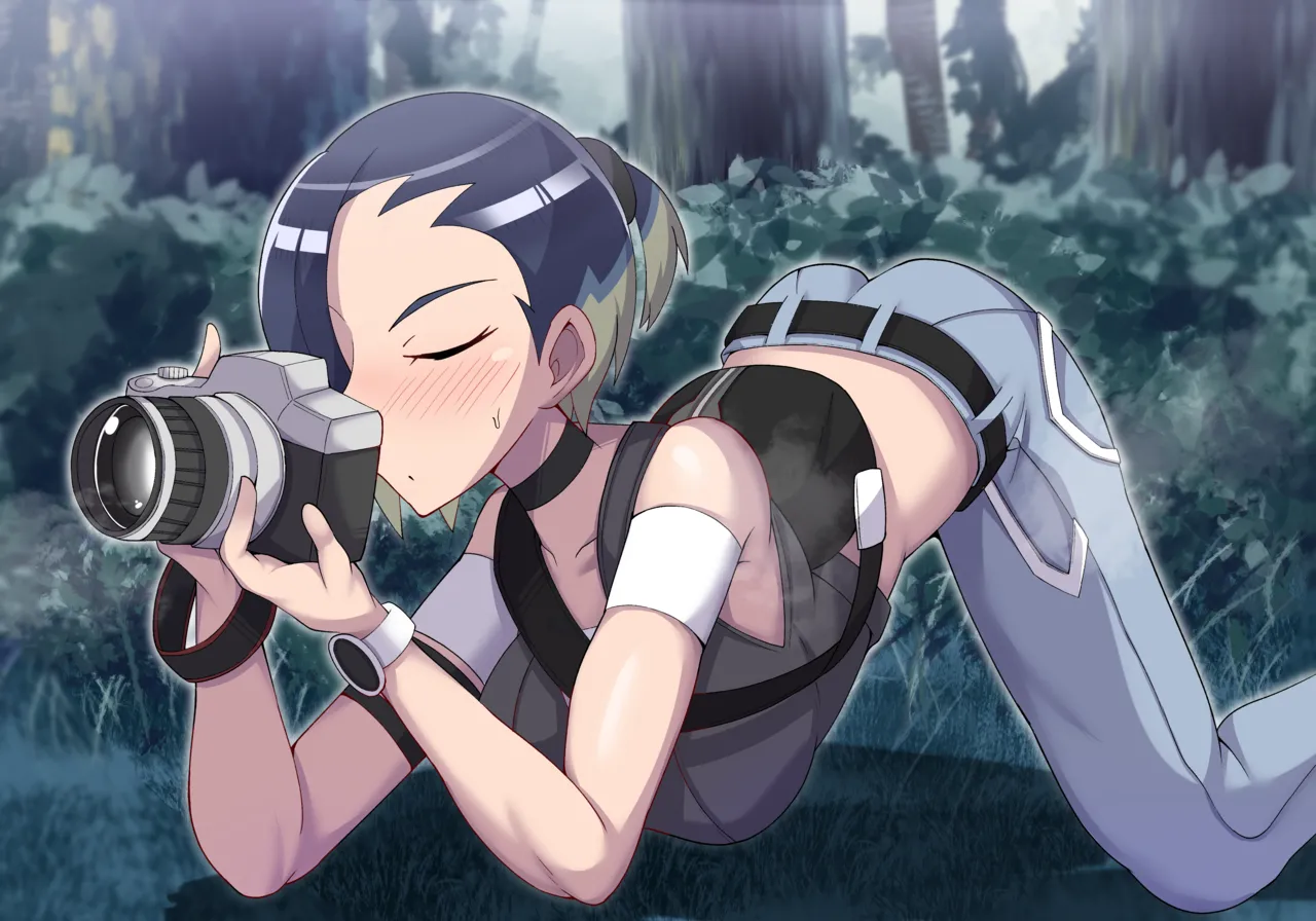 Fuiuchi ishu kan Sazare-san page 7 full