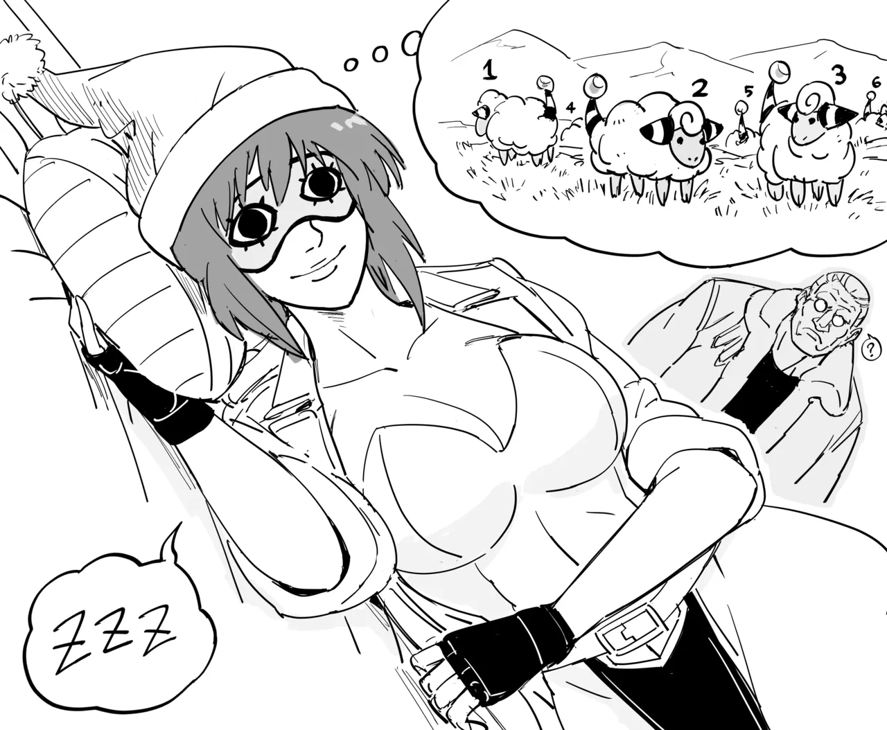 Motoko Hacked + Misc Ghost in the Shell pictures. page 7 full